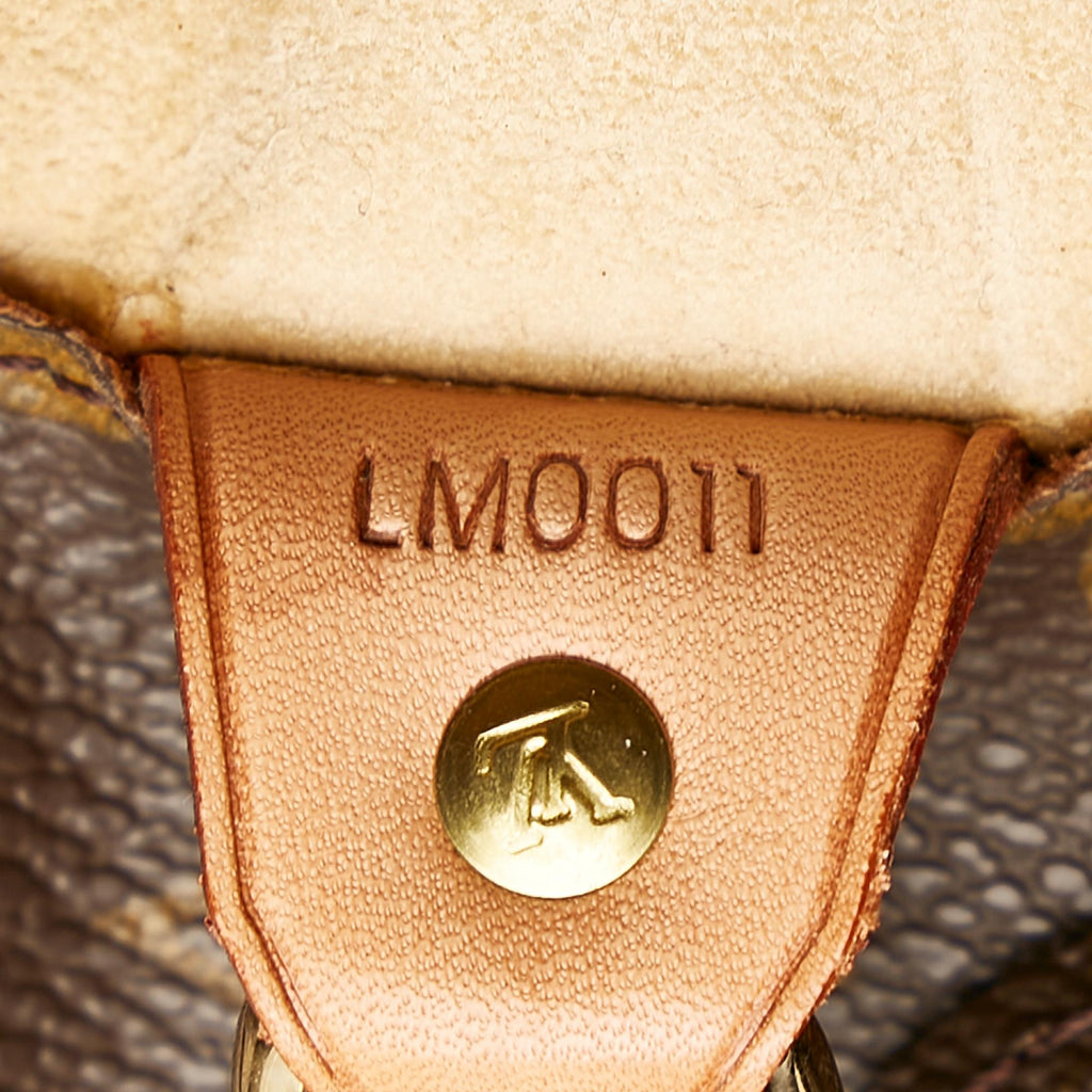 LO-LV bags 11809