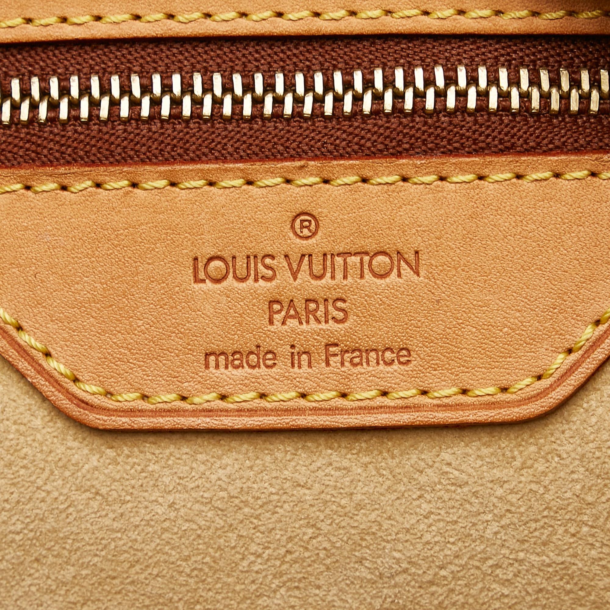 LO-LV bags 12504