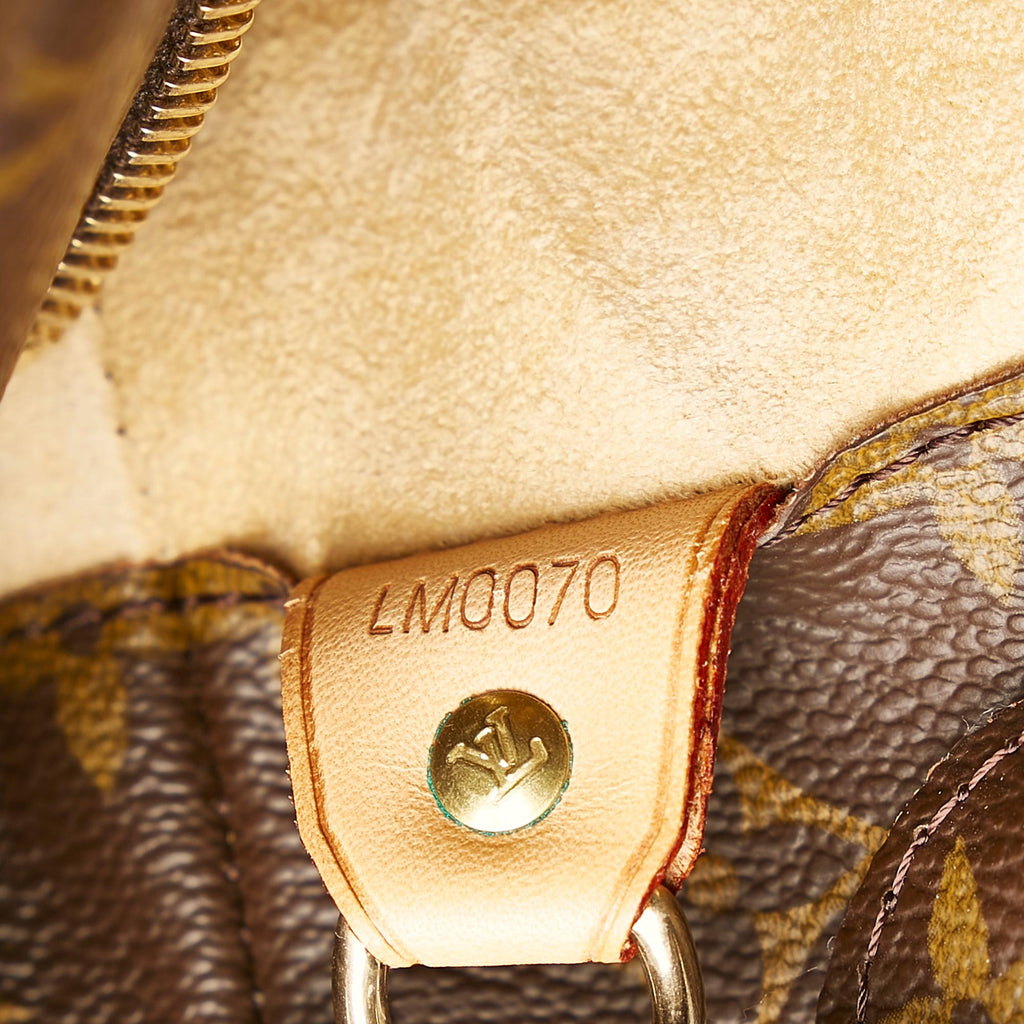 LO-LV bags 9633