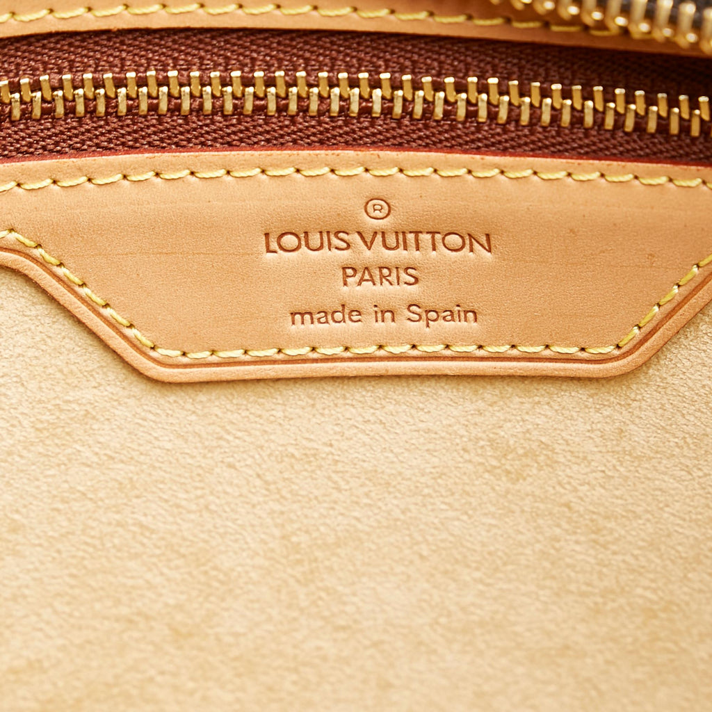 LO-LV bags 9633
