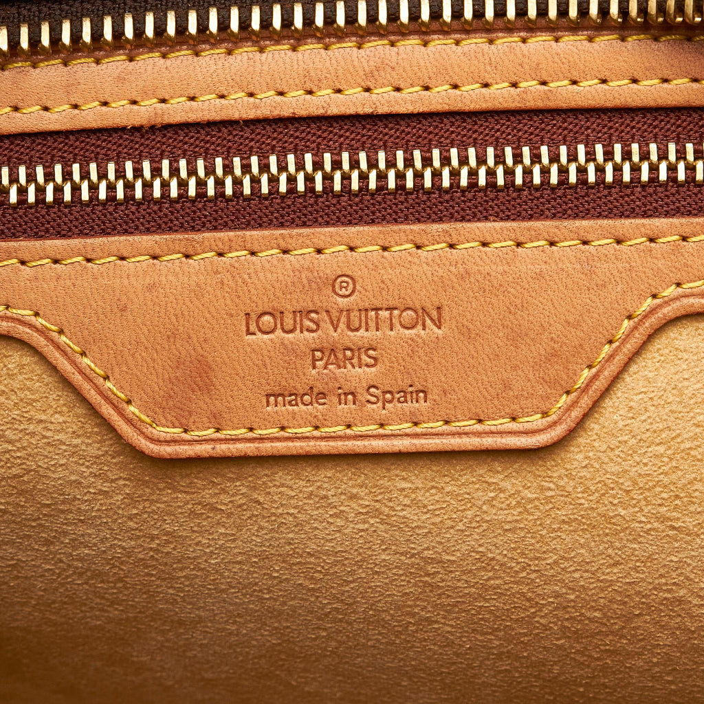 LO-LV bags 8148