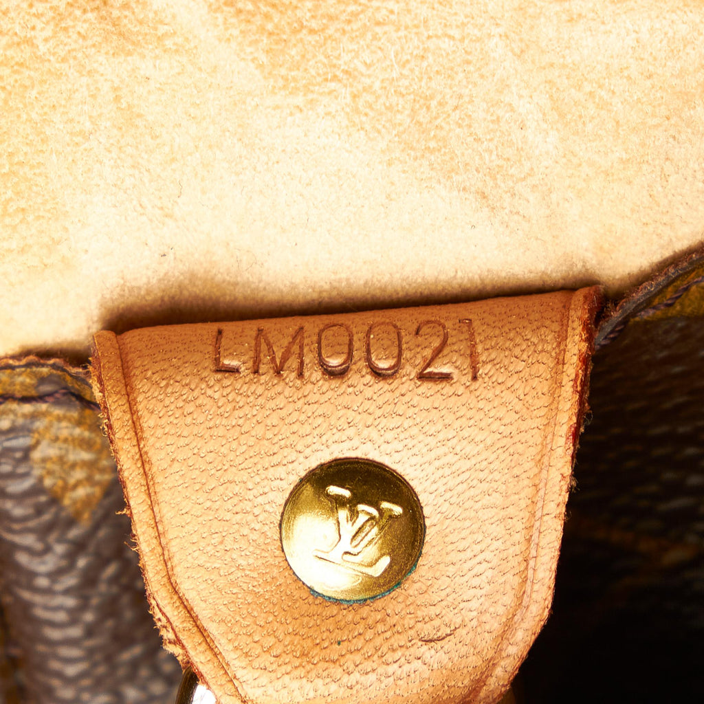 LO-LV bags 8479