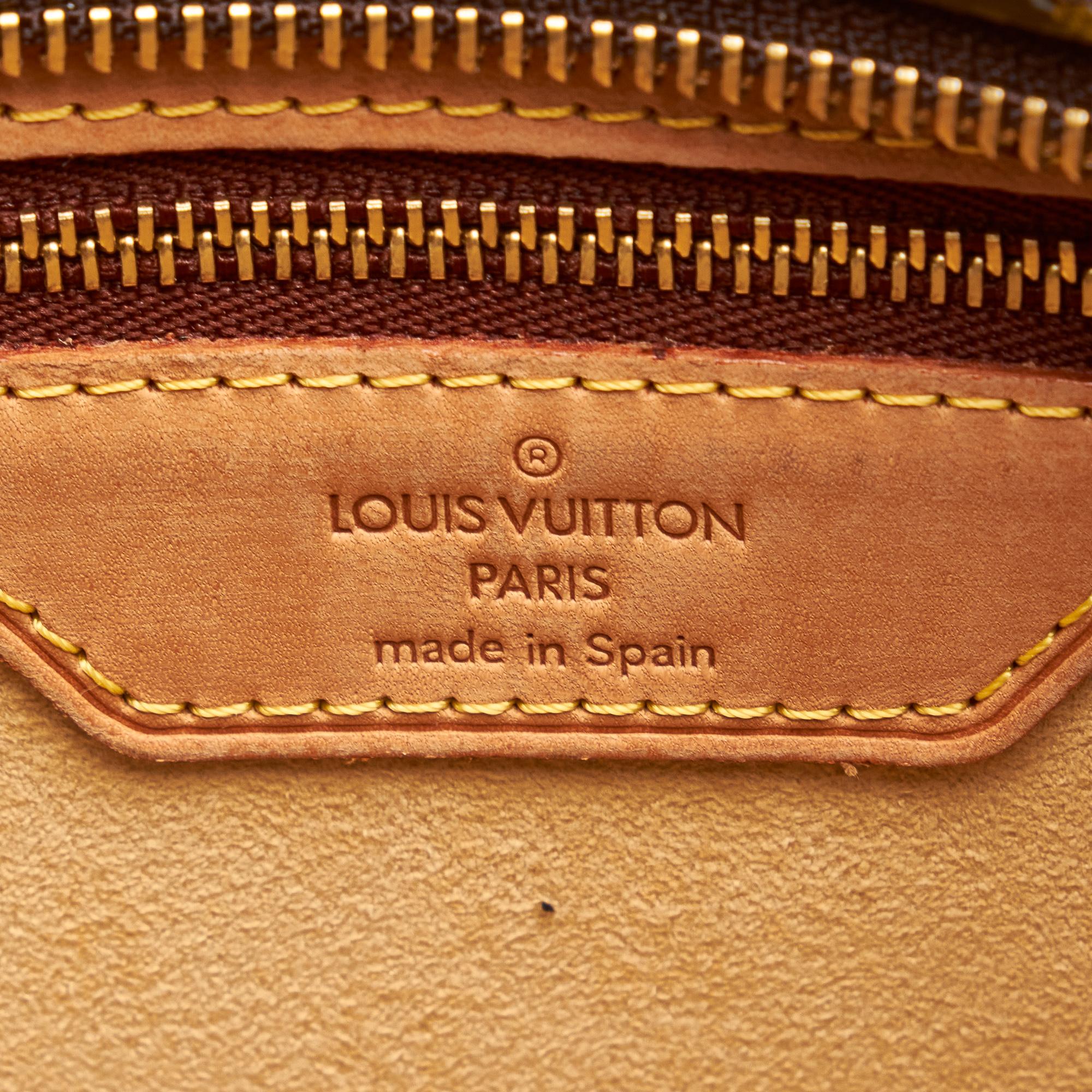 LO-LV bags 8479