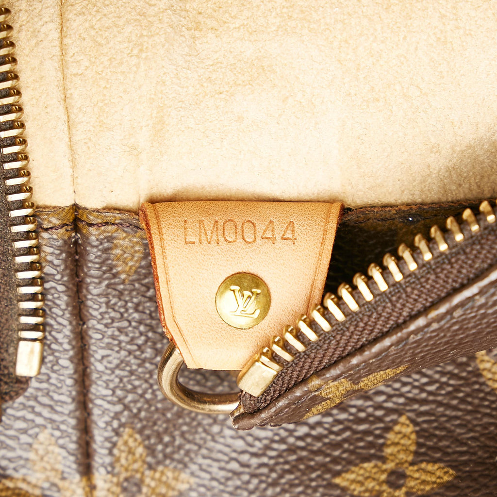 LO-LV bags 9606