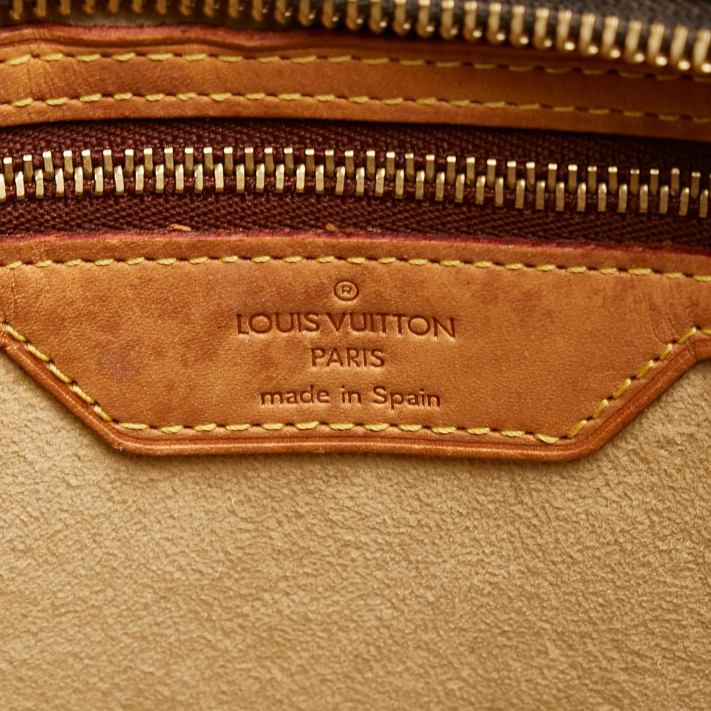 LO-LV bags 9606