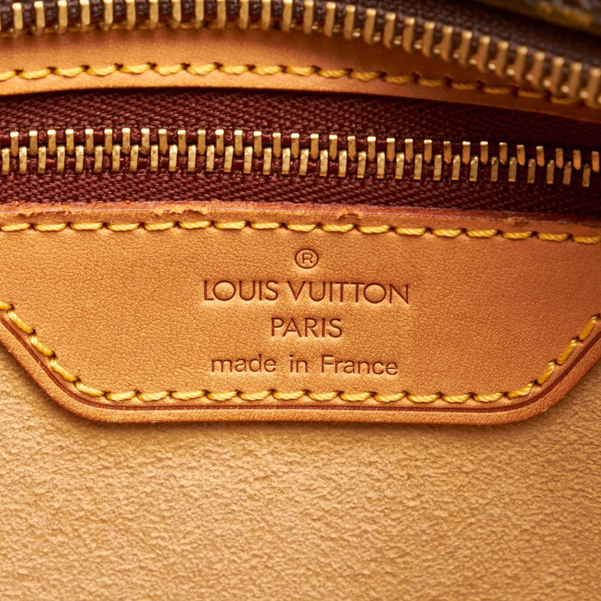 LO-LV bags 14984