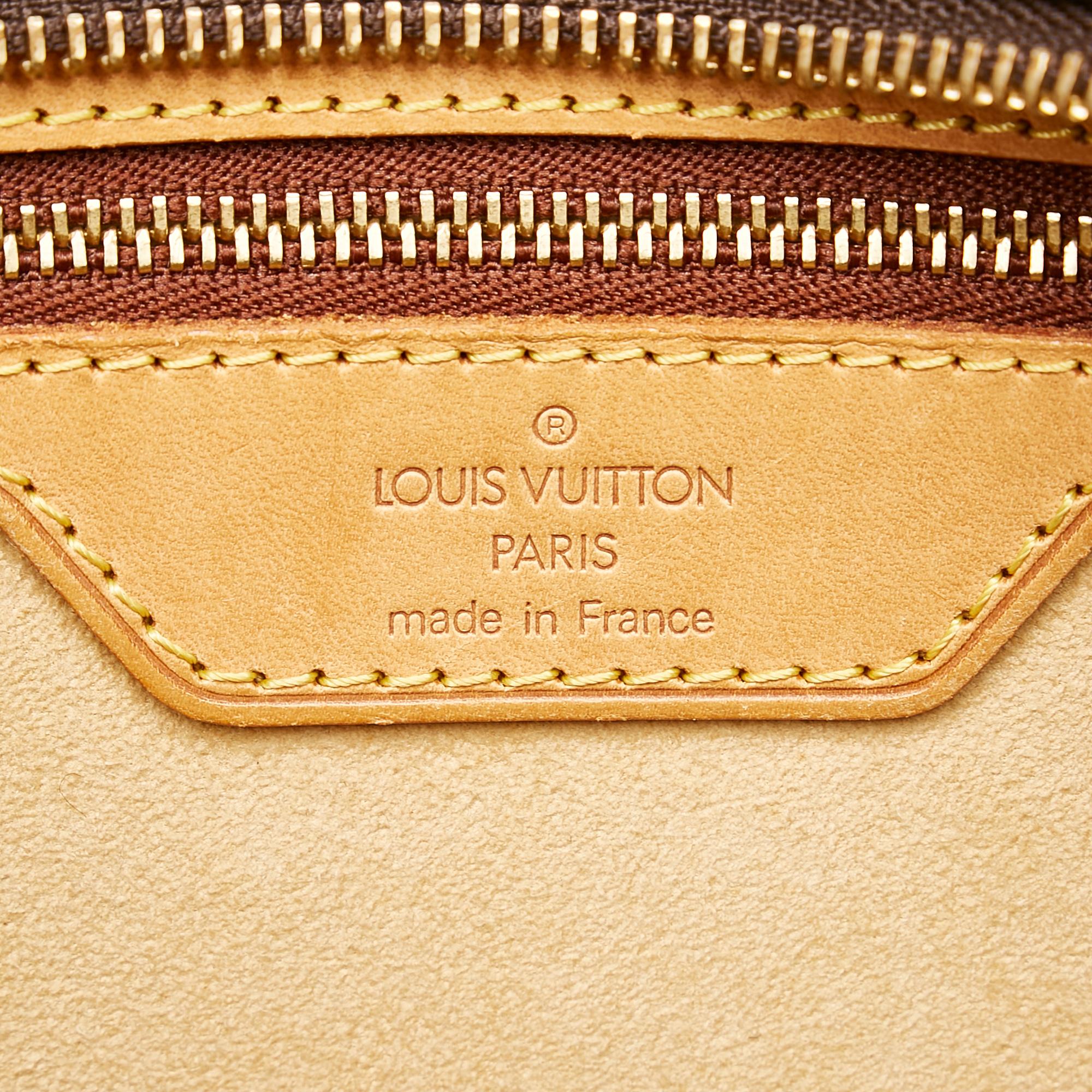 LO-LV bags 13833