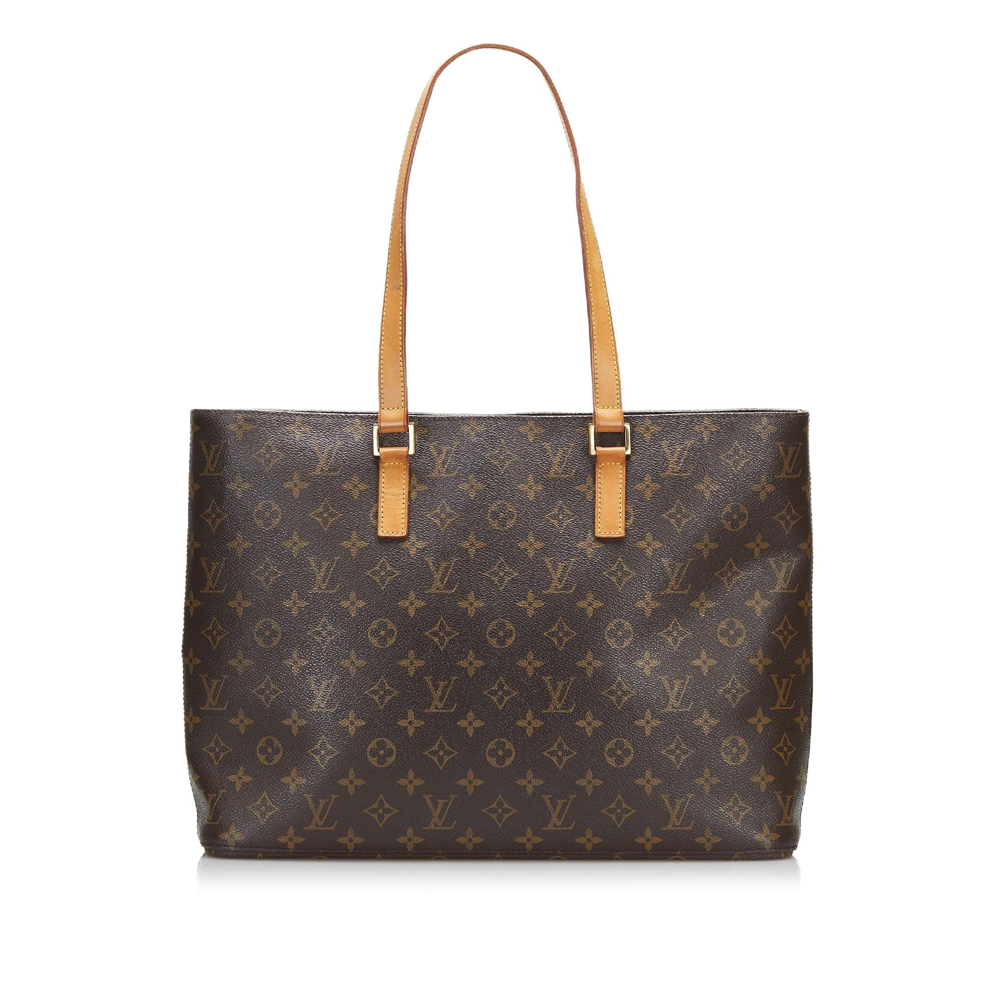 LO-LV bags 9529