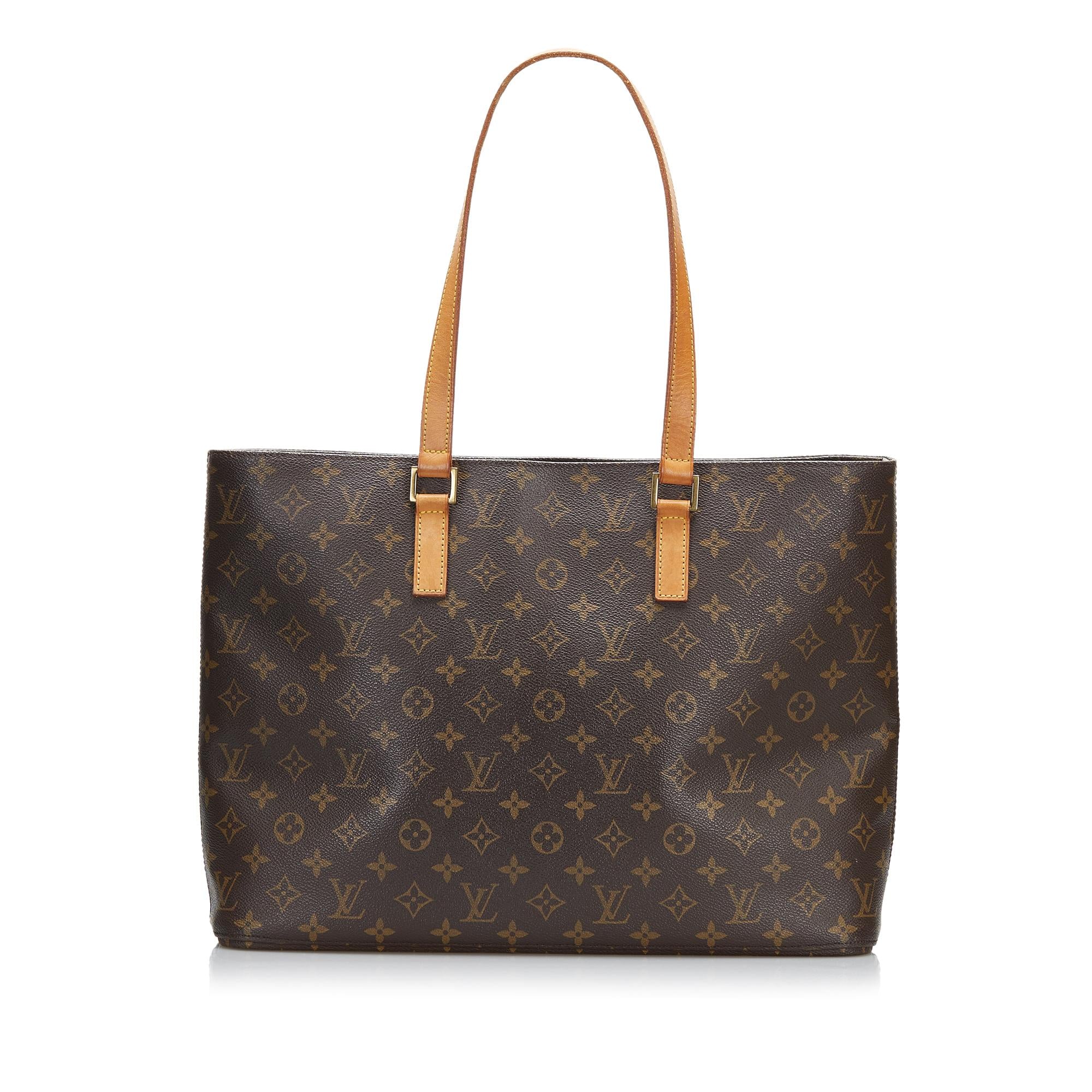 LO-LV bags 9529