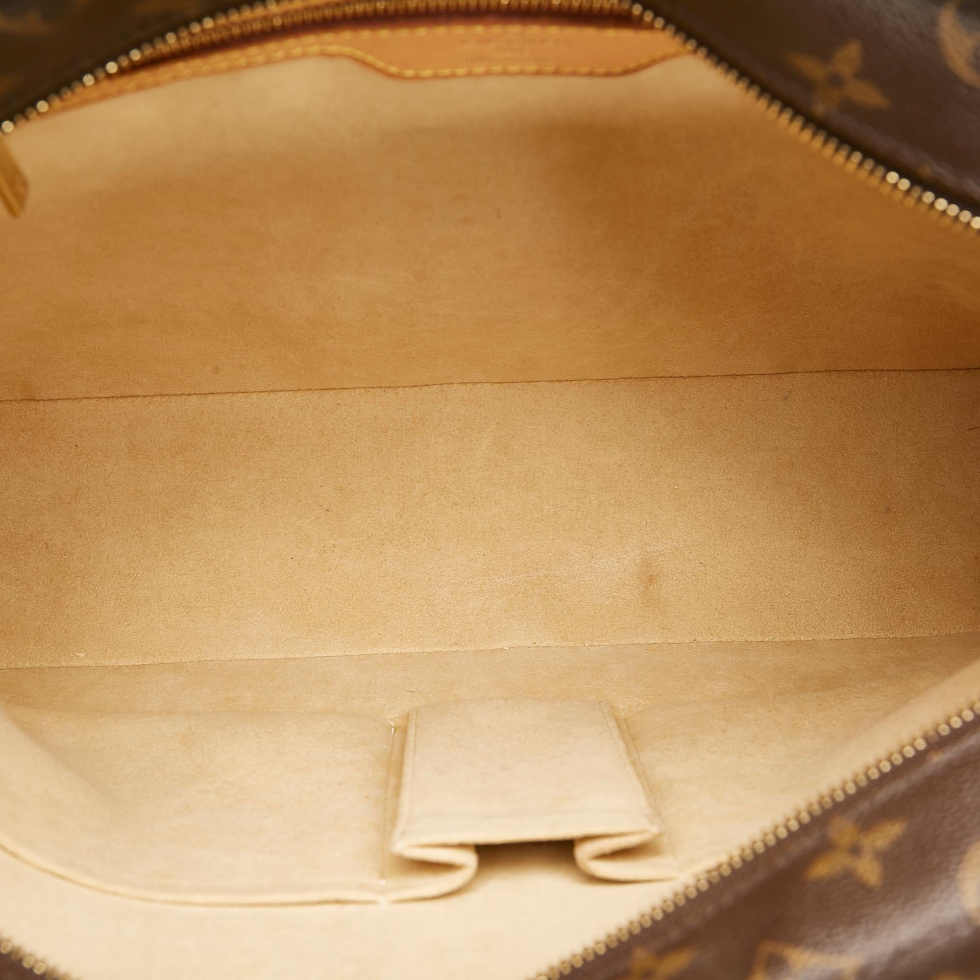 LO-LV bags 9529