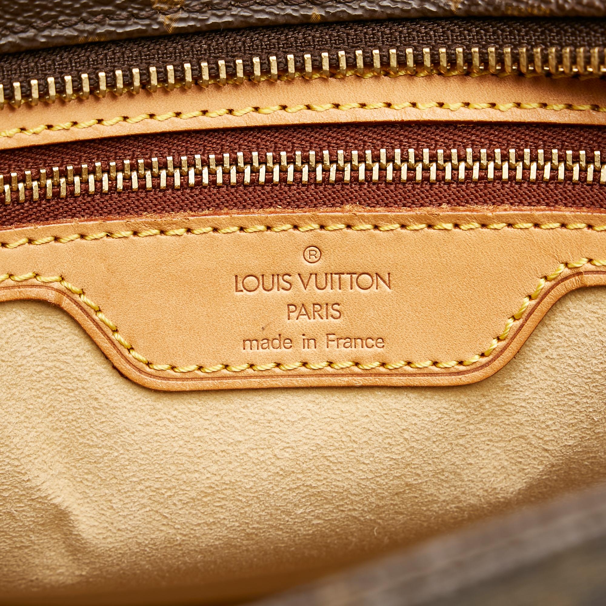 LO-LV bags 9529