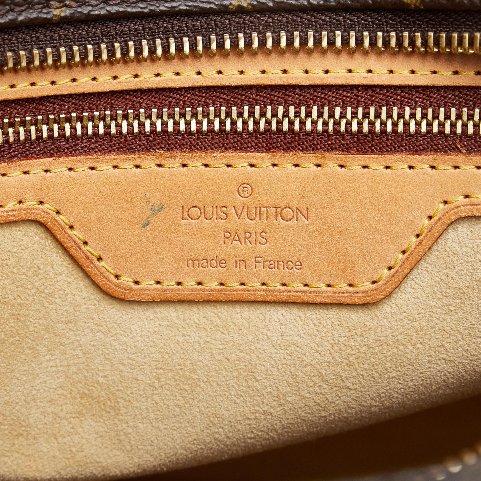 LO-LV bags 13136