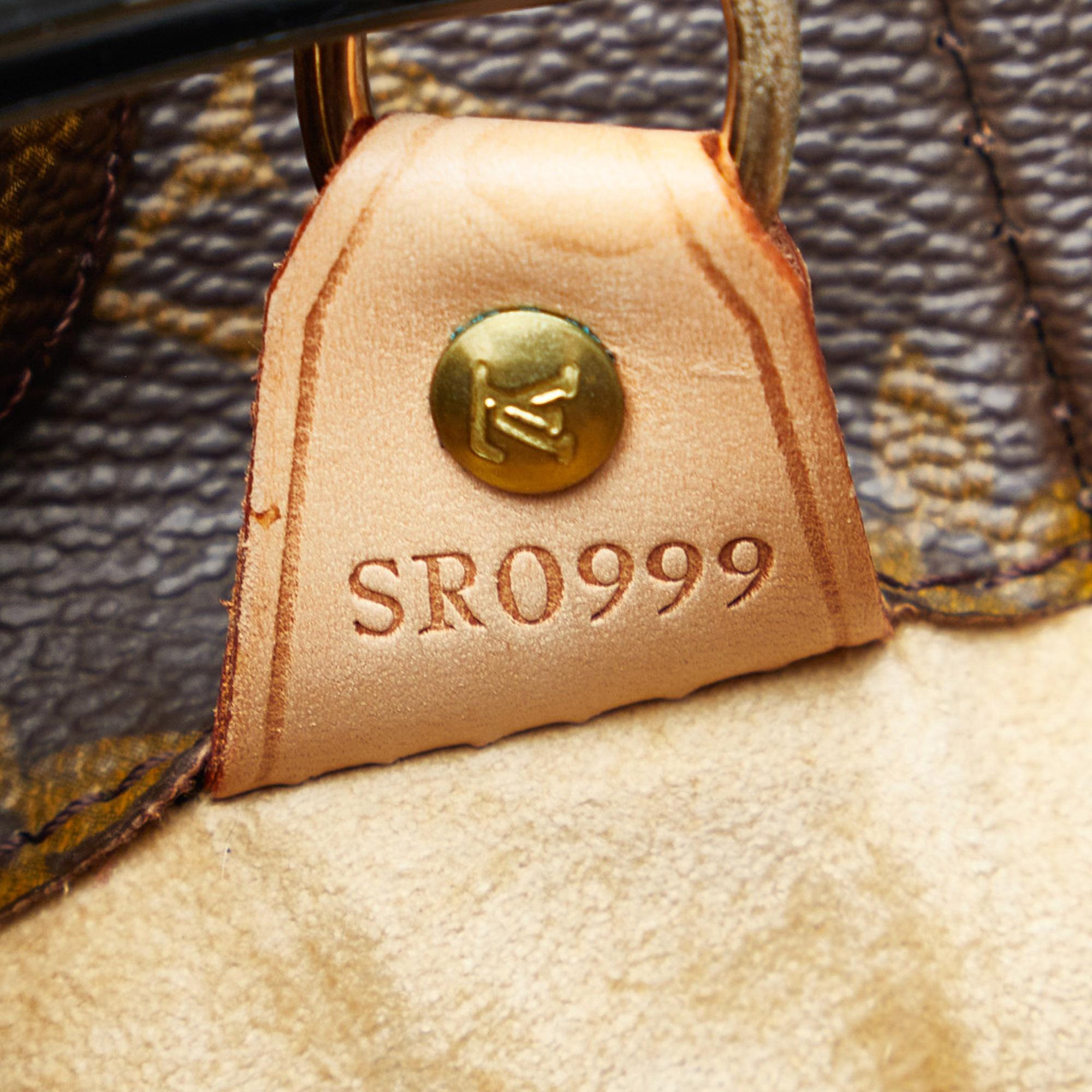 LO-LV bags 13455