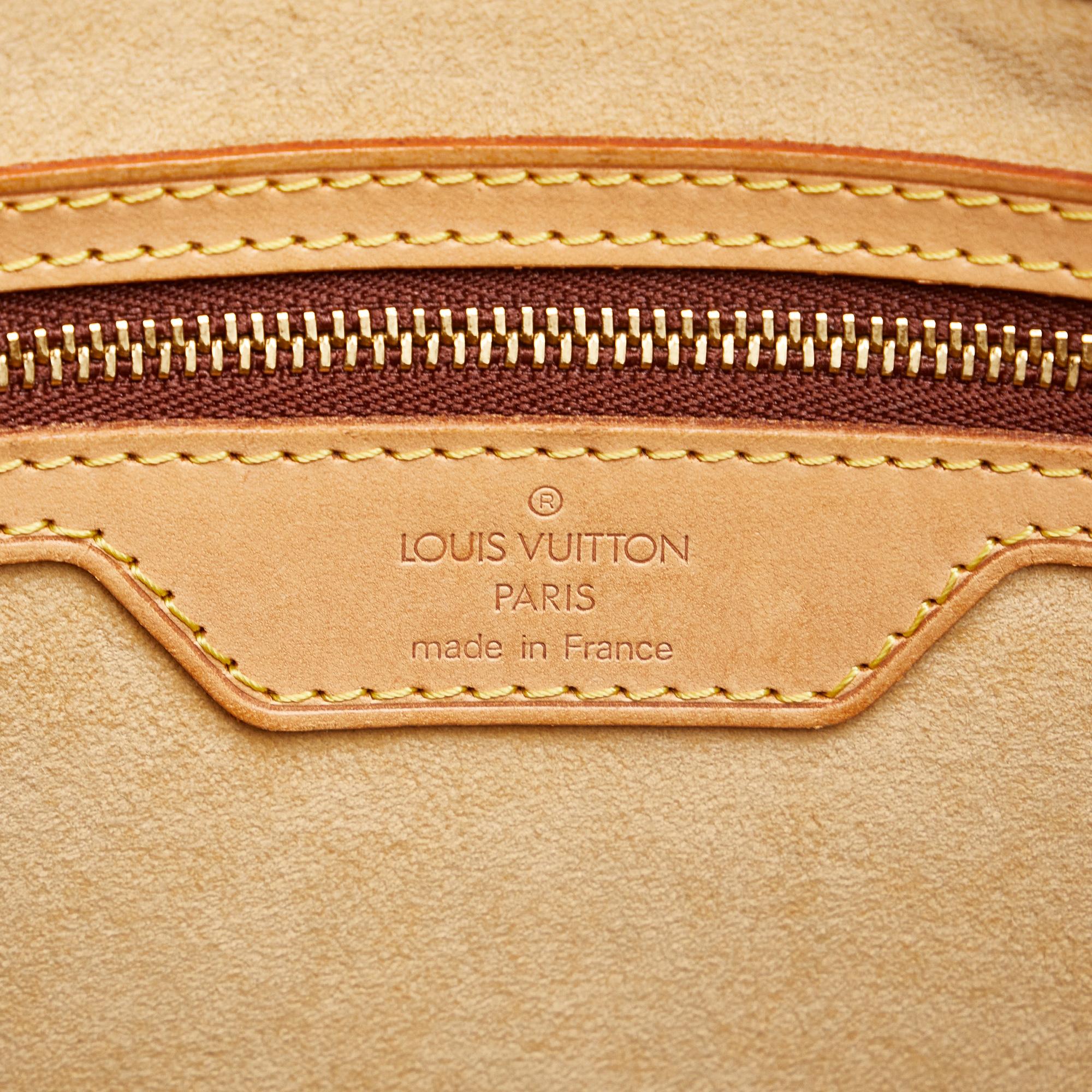 LO-LV bags 13366