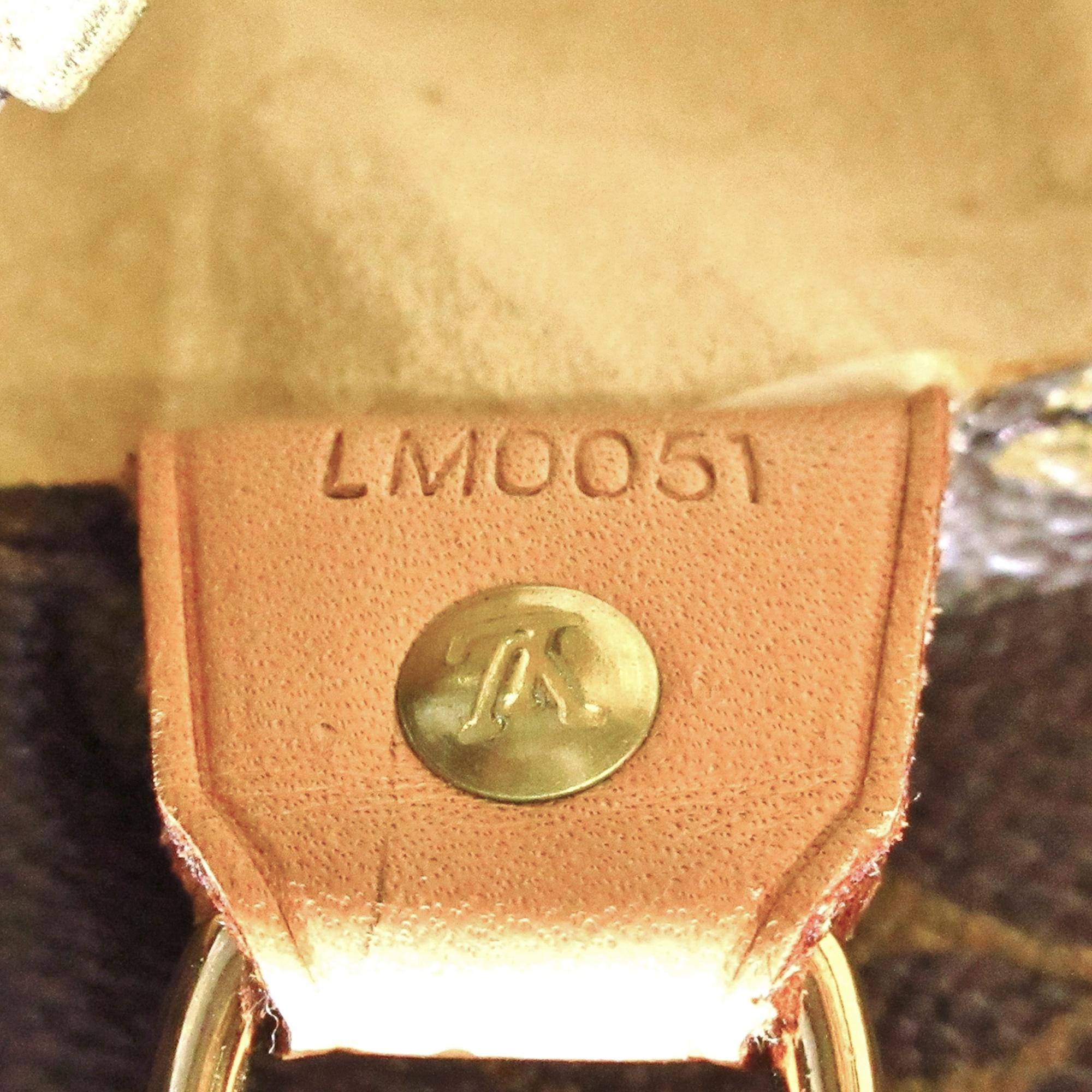 LO-LV bags 11636