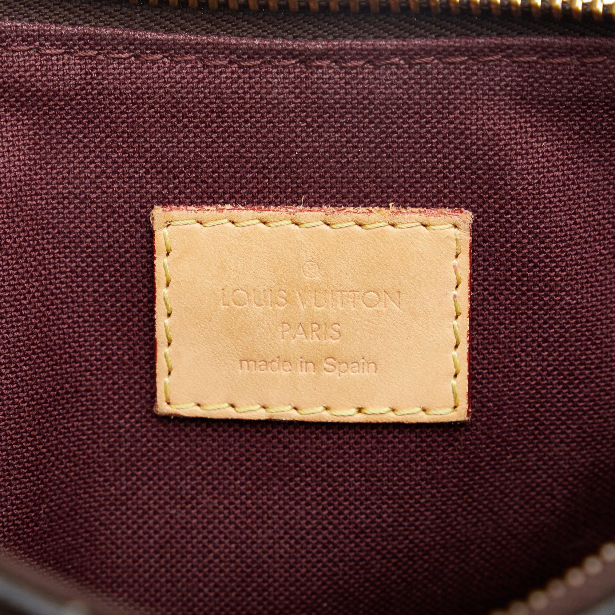 LO-LV bags 14319
