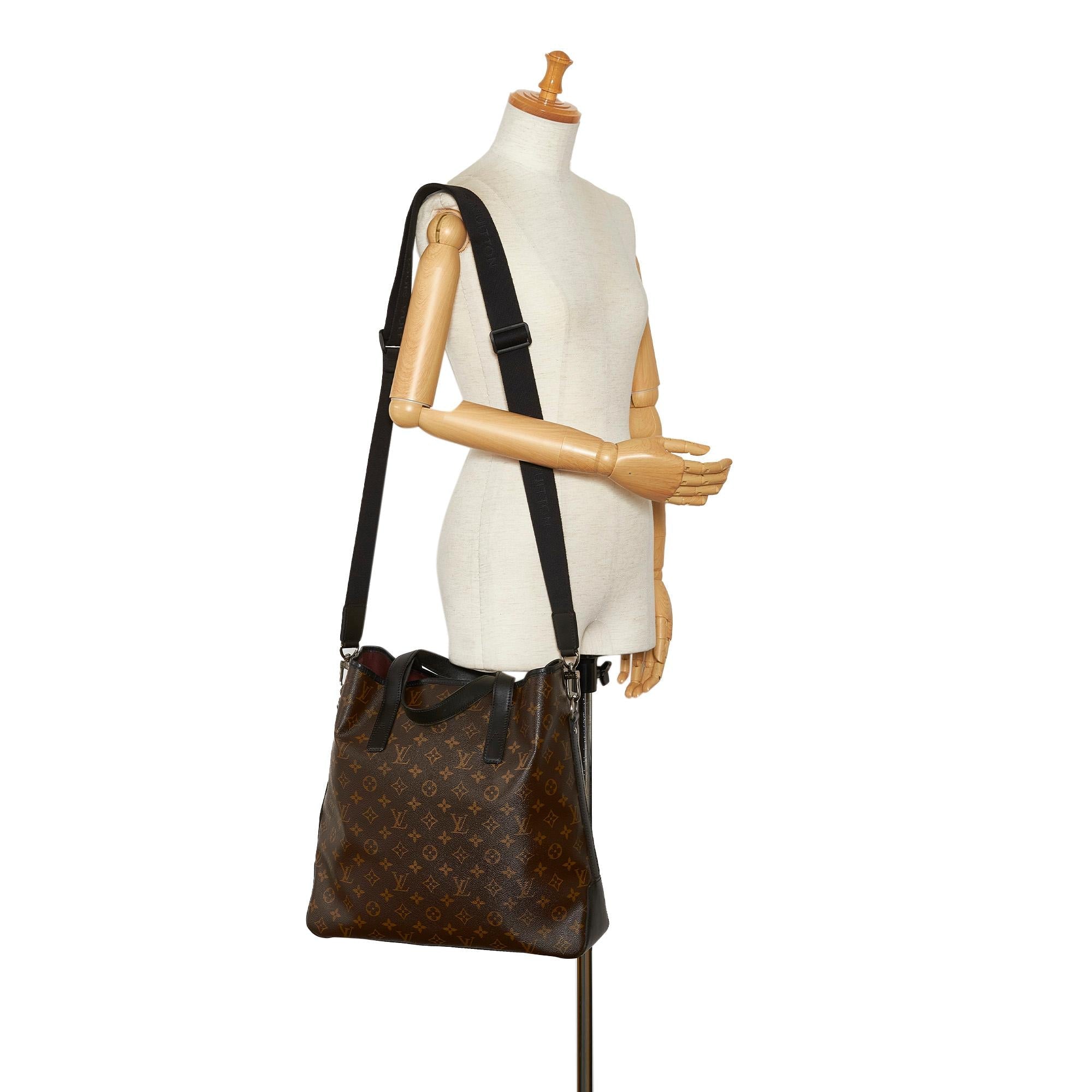 LO-LV bags 14397