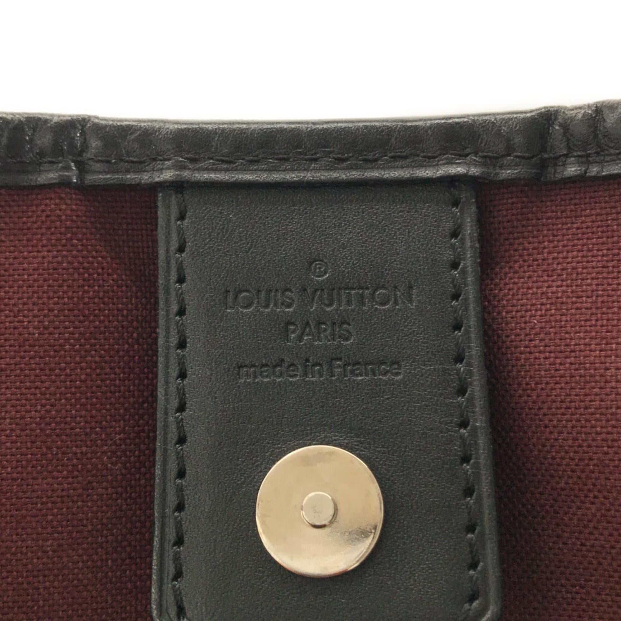 LO-LV bags 8001