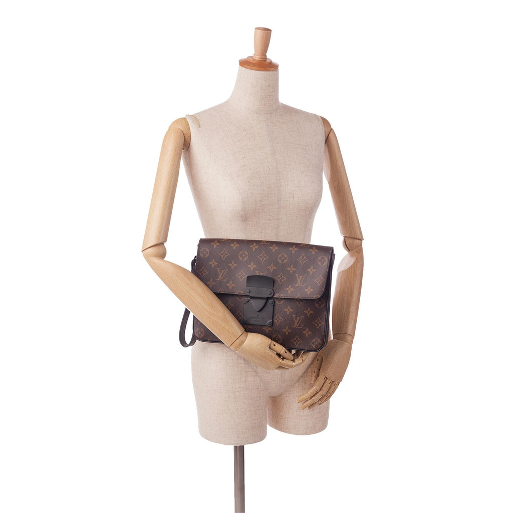 LO-LV bags 14082