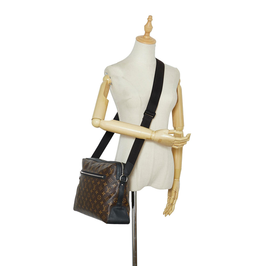 LO-LV bags 9589