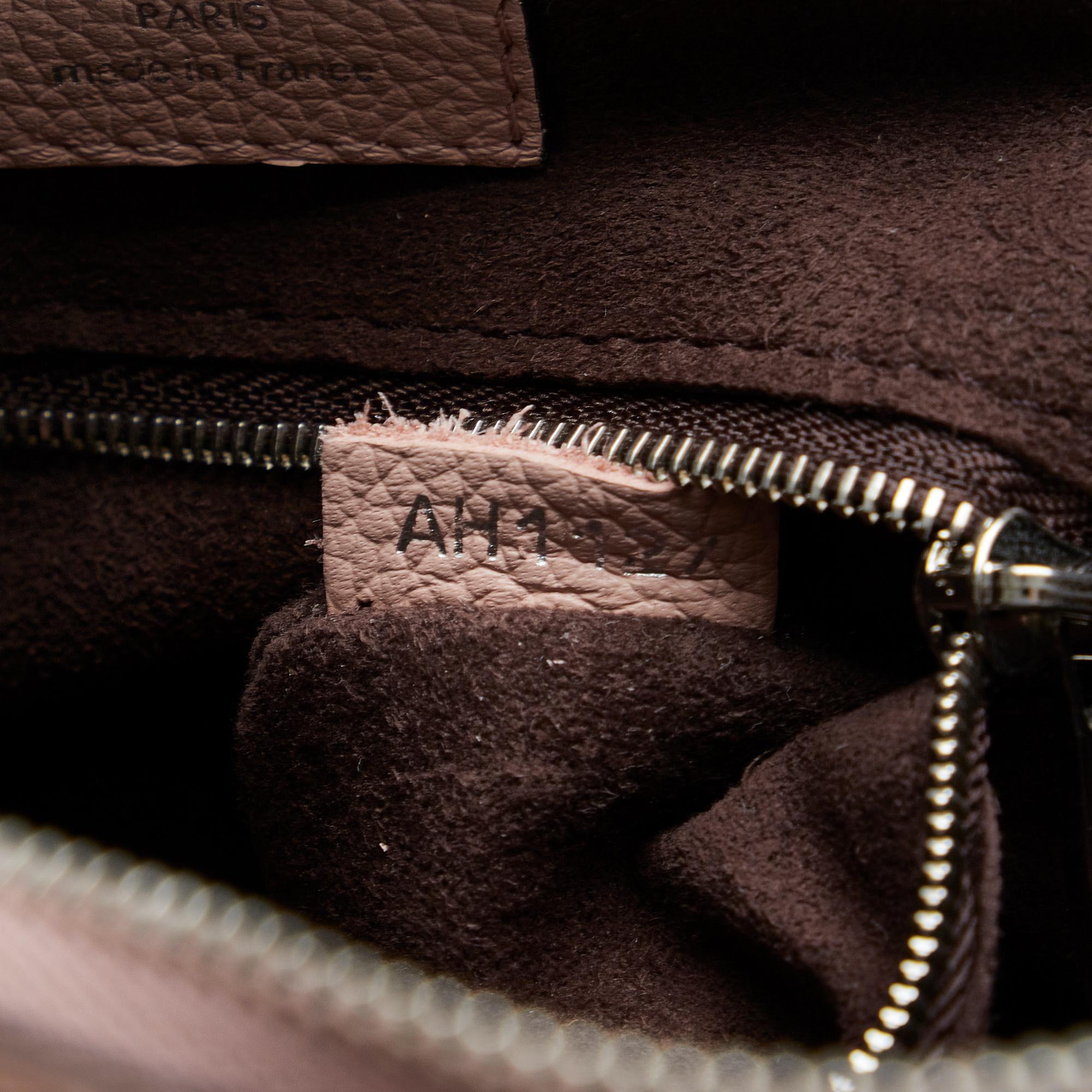 LO-LV bags 8445