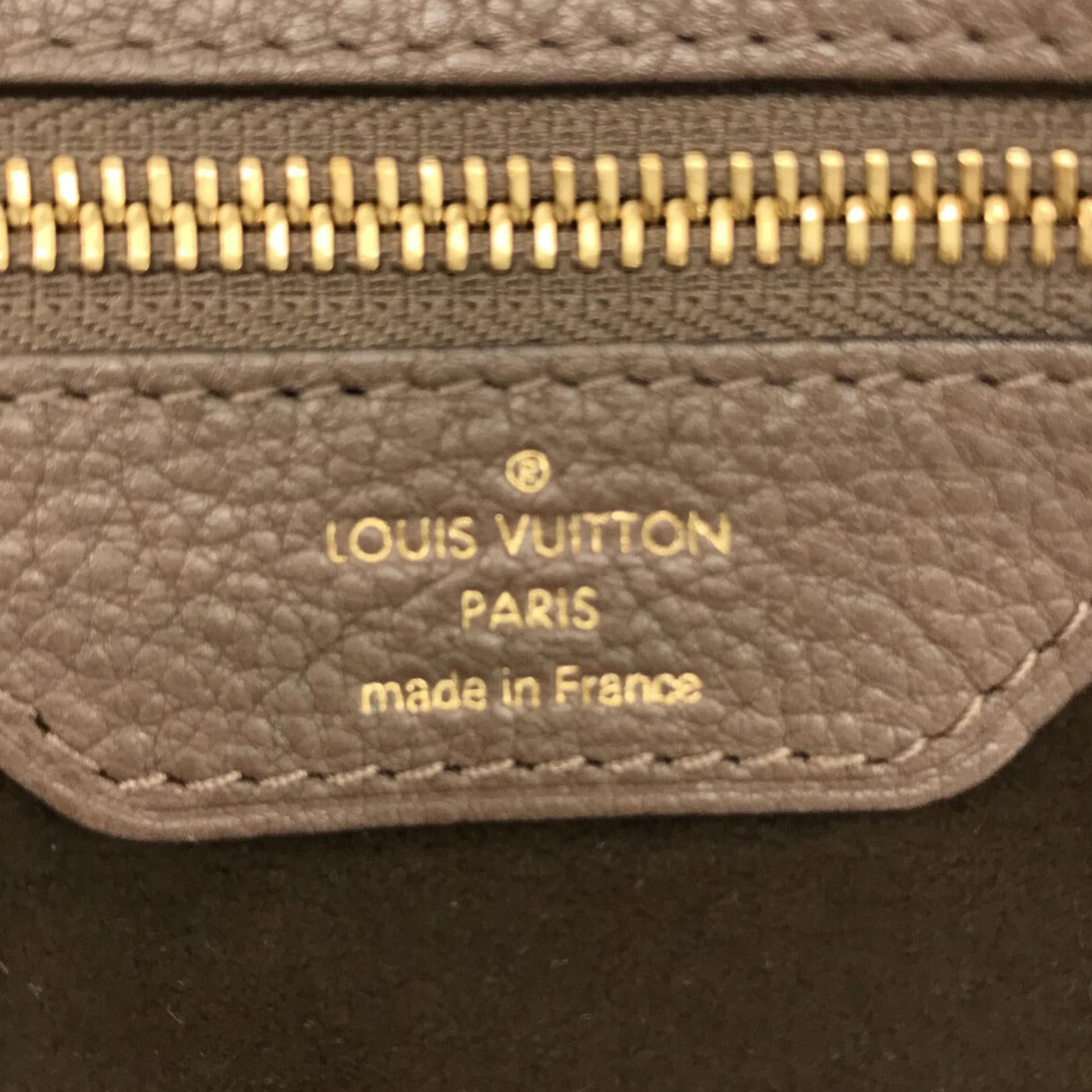 LO-LV bags 10488