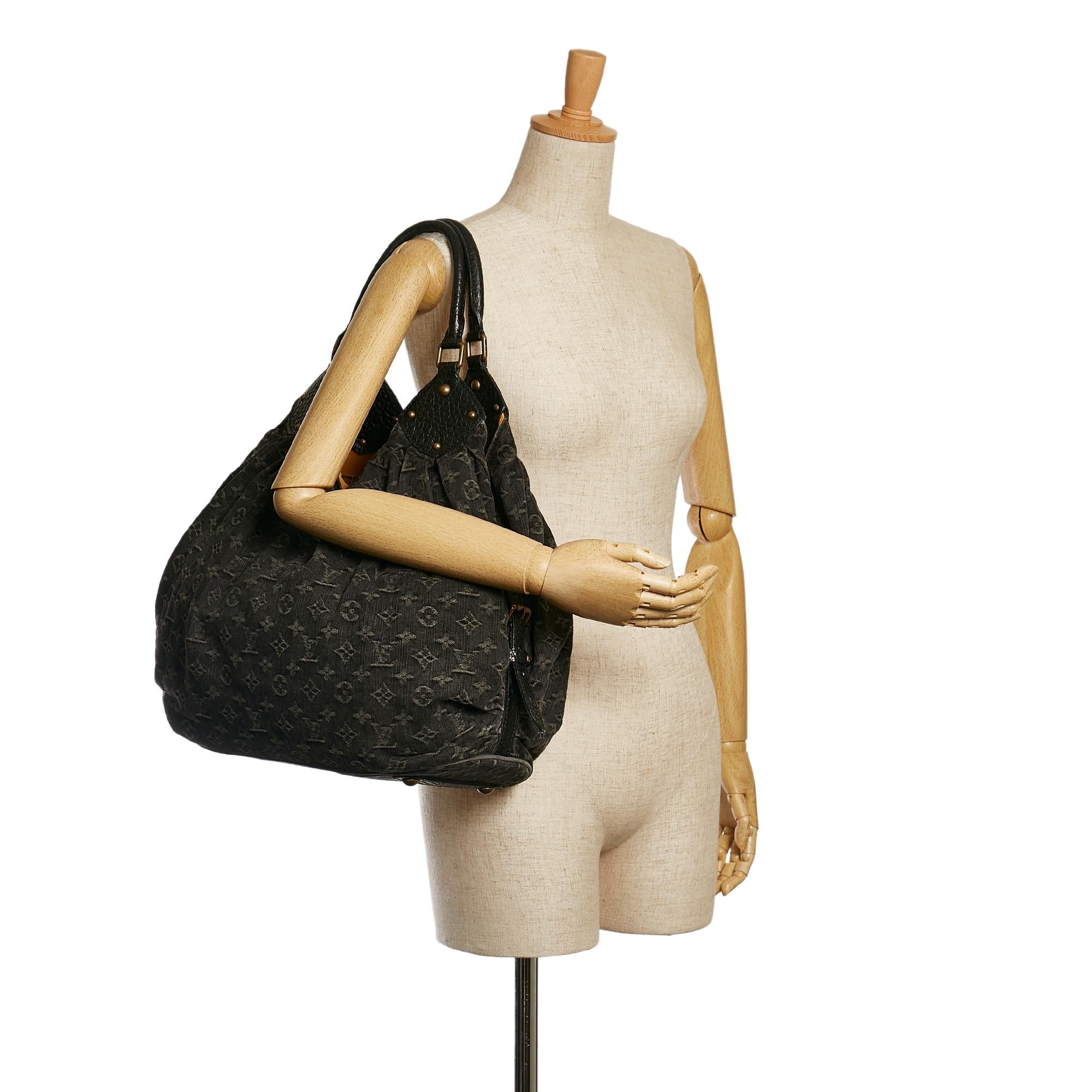 LO-LV bags 8540