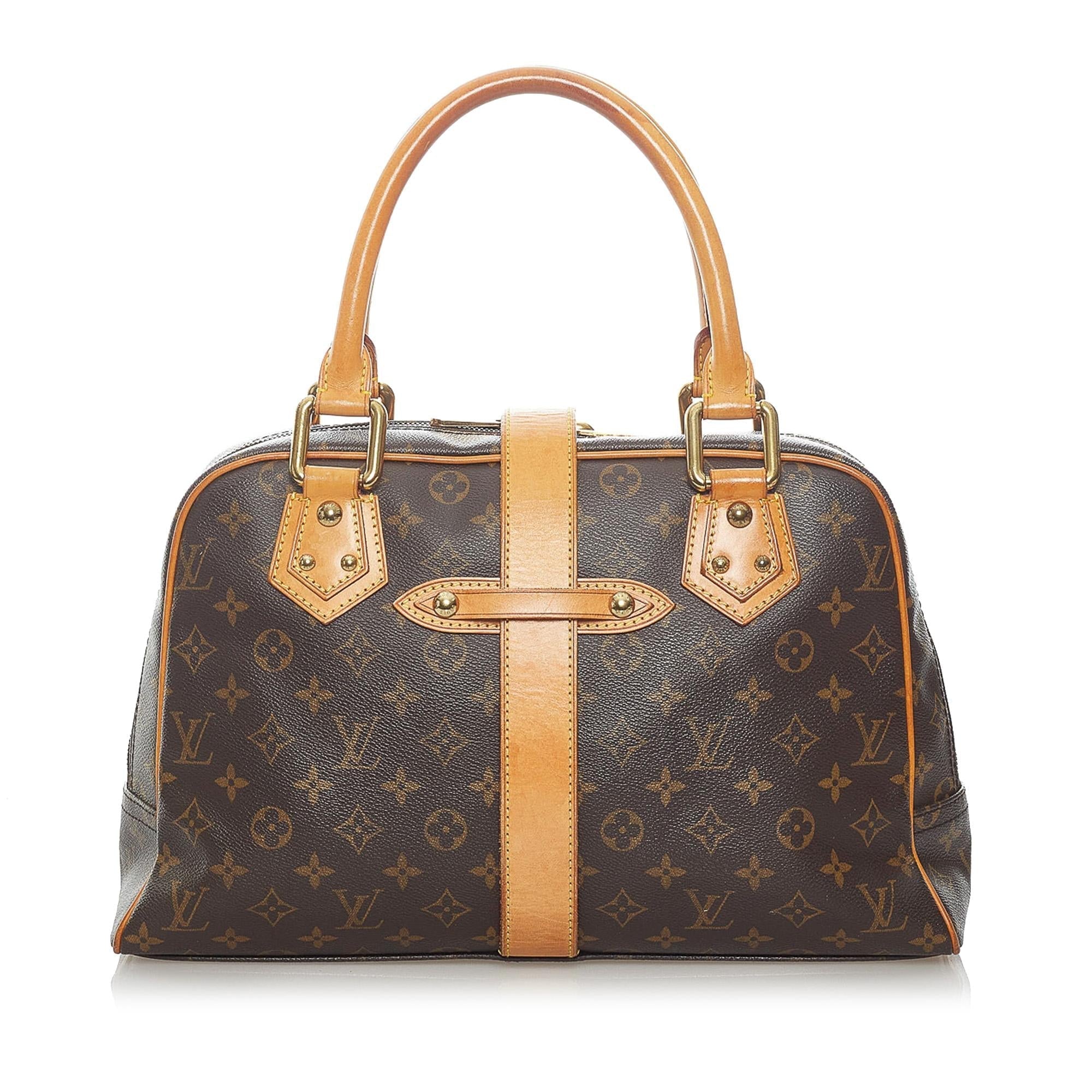 LO-LV bags 11382