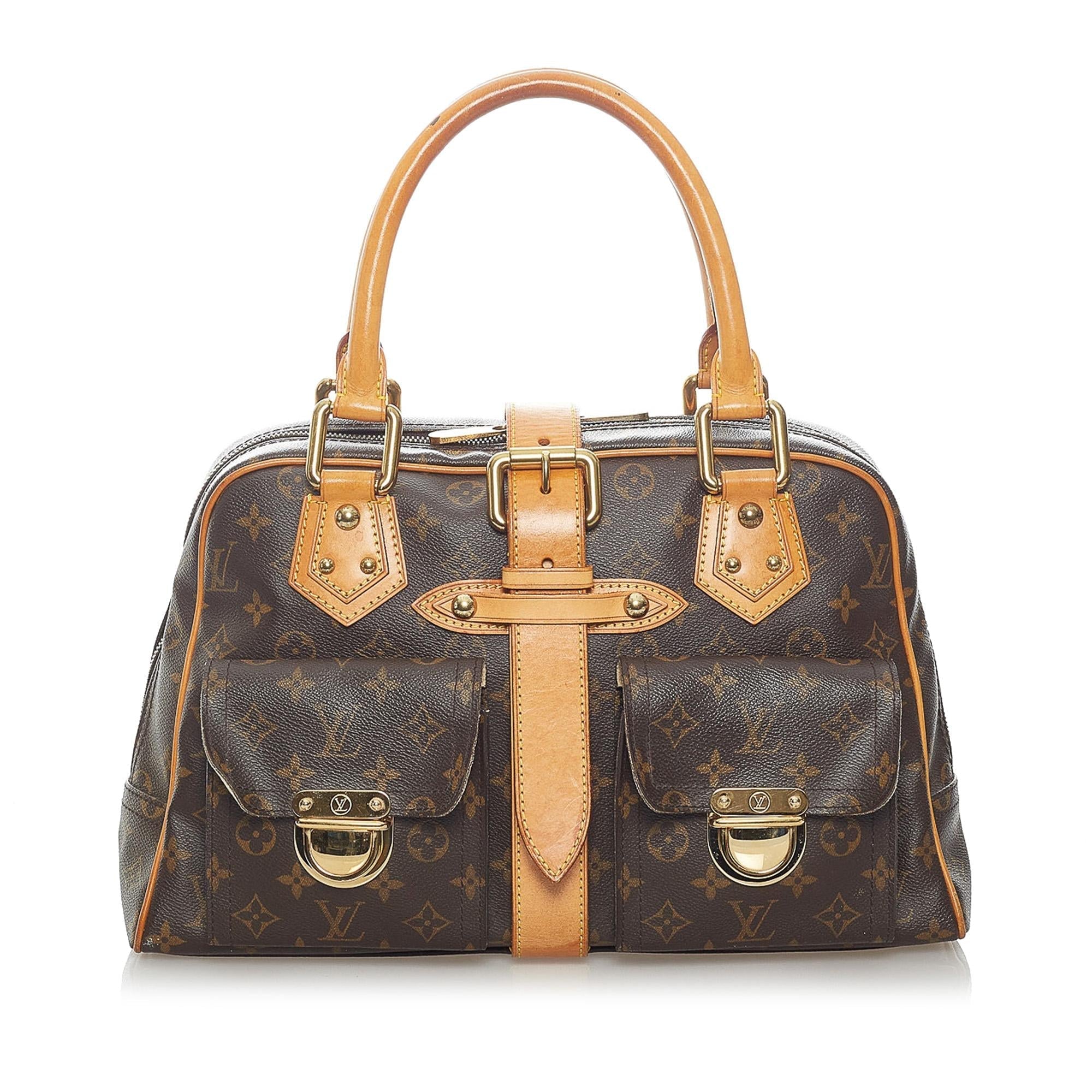 LO-LV bags 11382