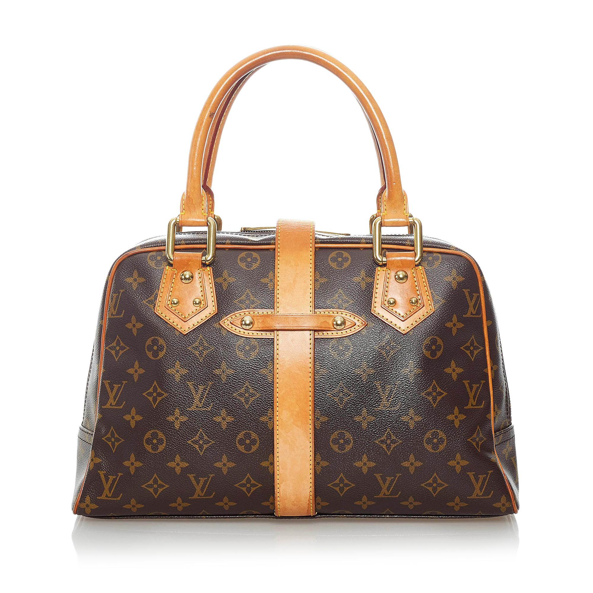 LO-LV bags 9239