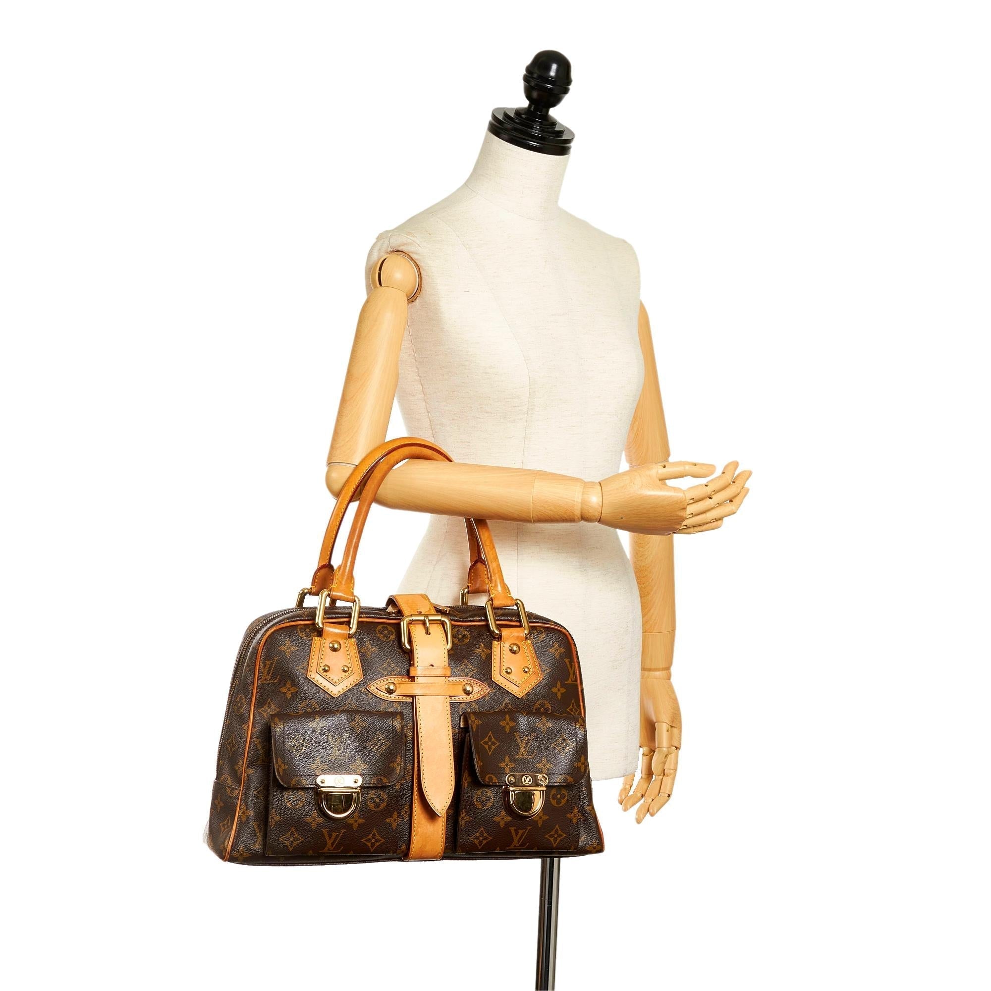 LO-LV bags 9239