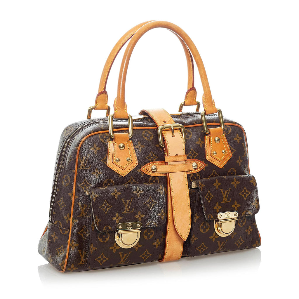 LO-LV bags 9239