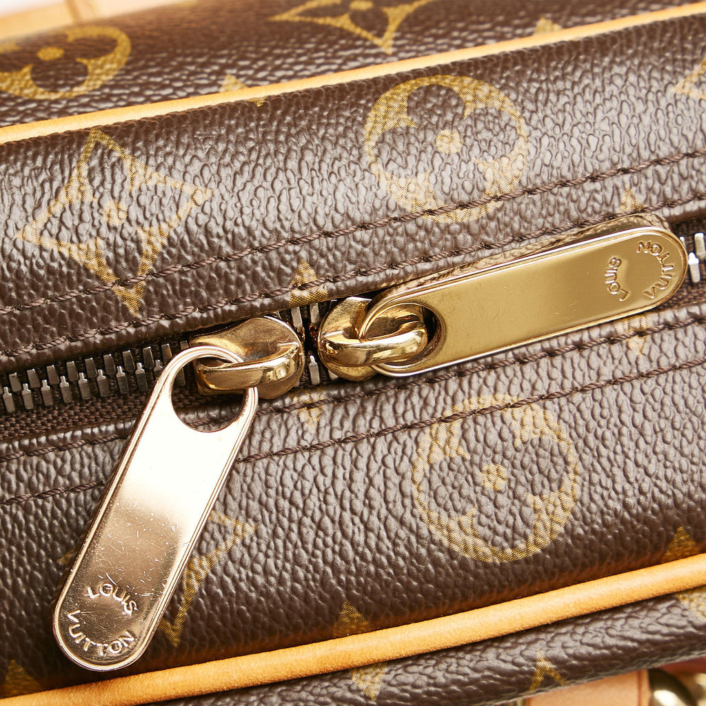 LO-LV bags 9525
