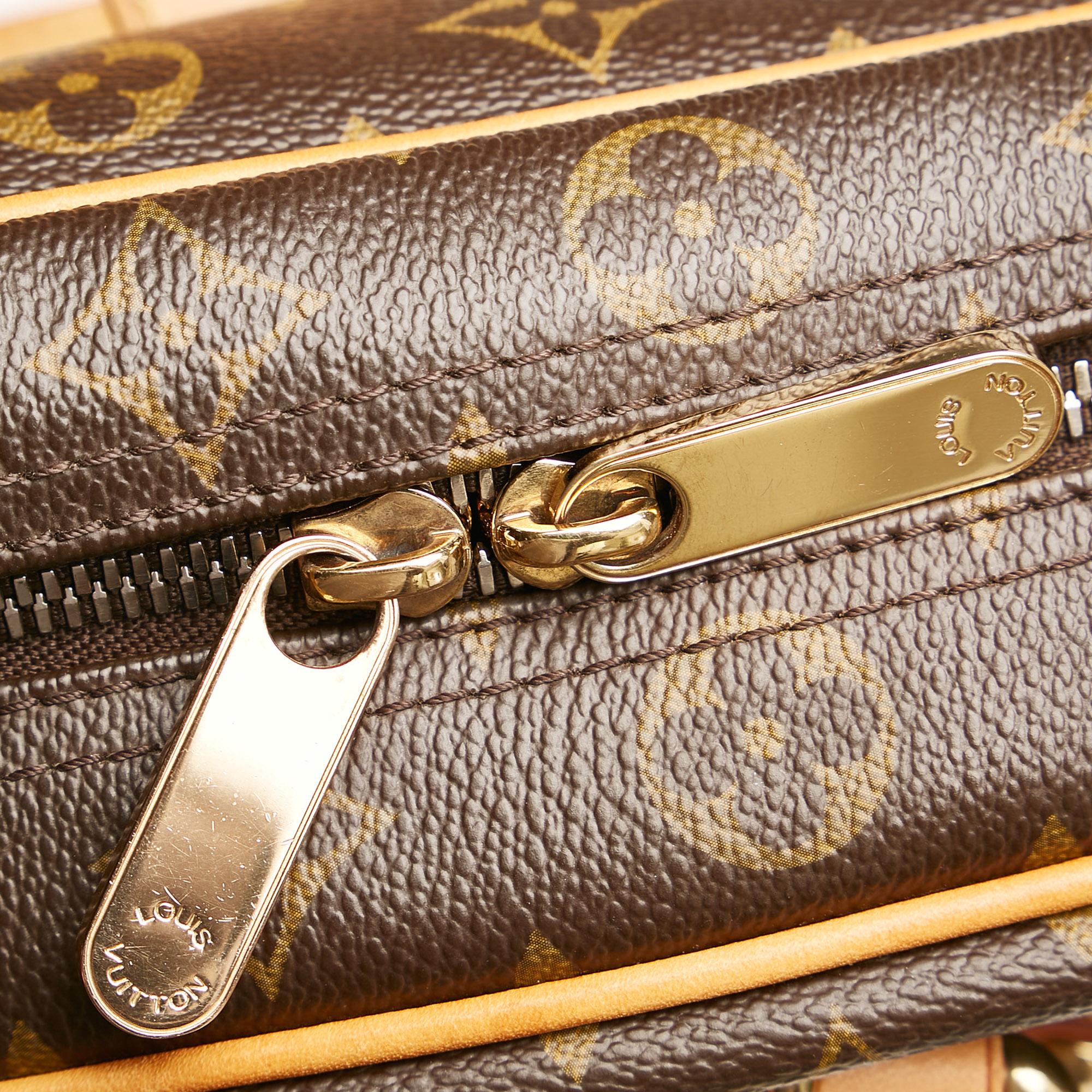 LO-LV bags 9525
