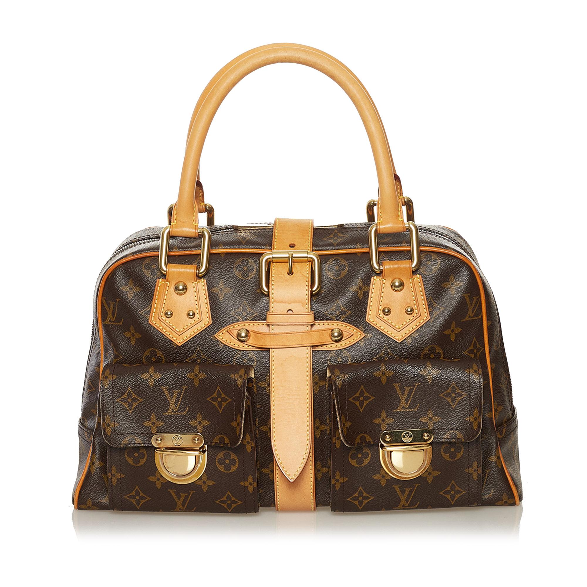LO-LV bags 9525