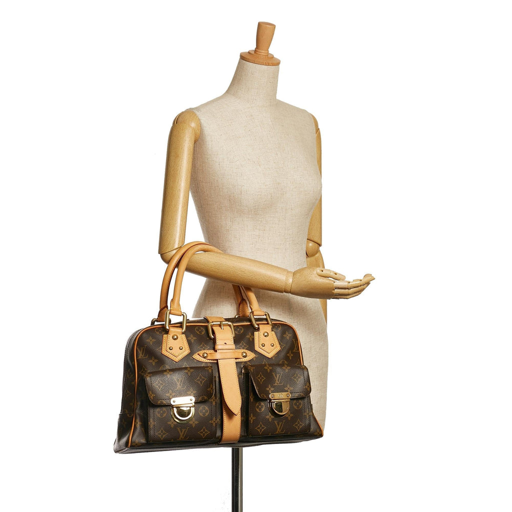 LO-LV bags 9525