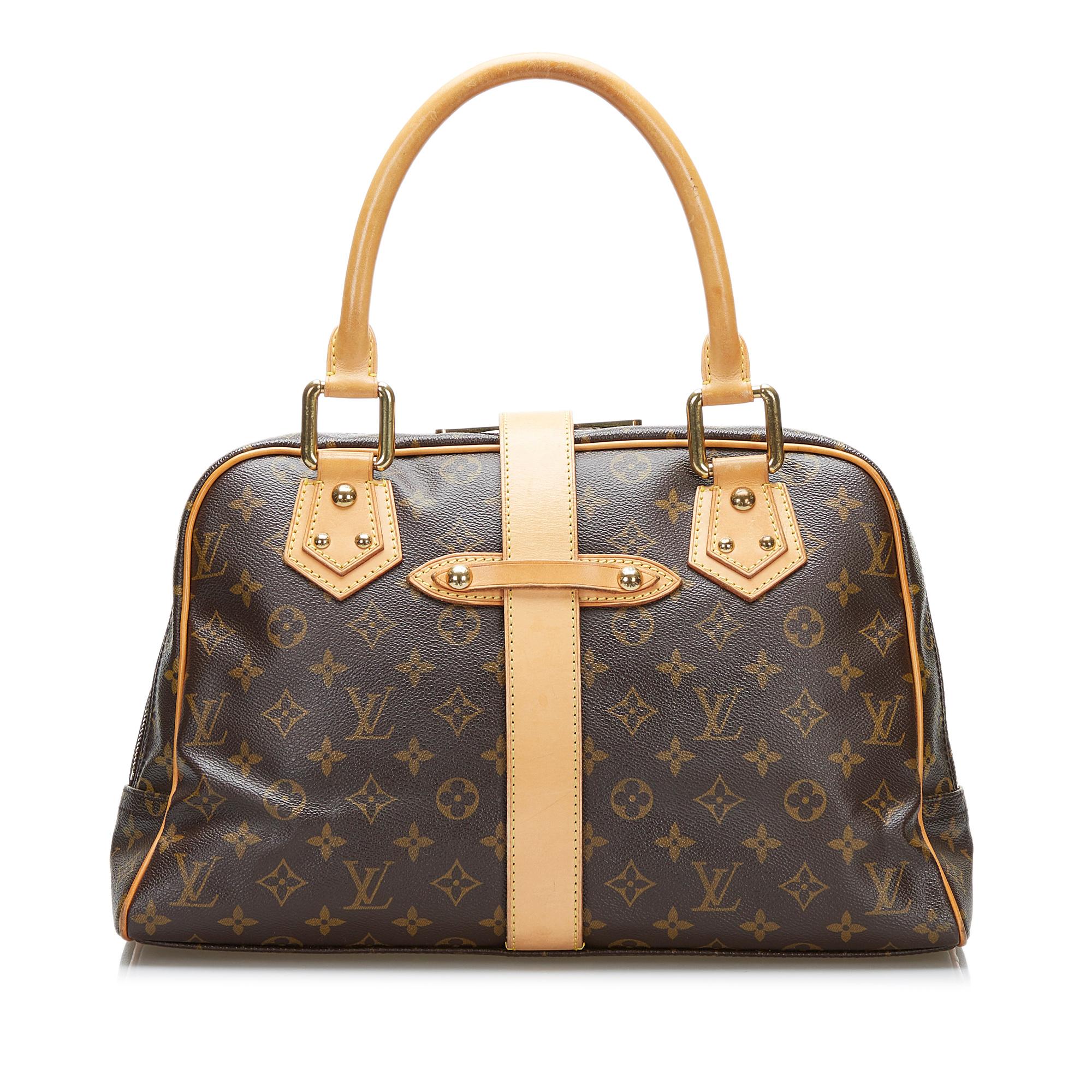 LO-LV bags 12489