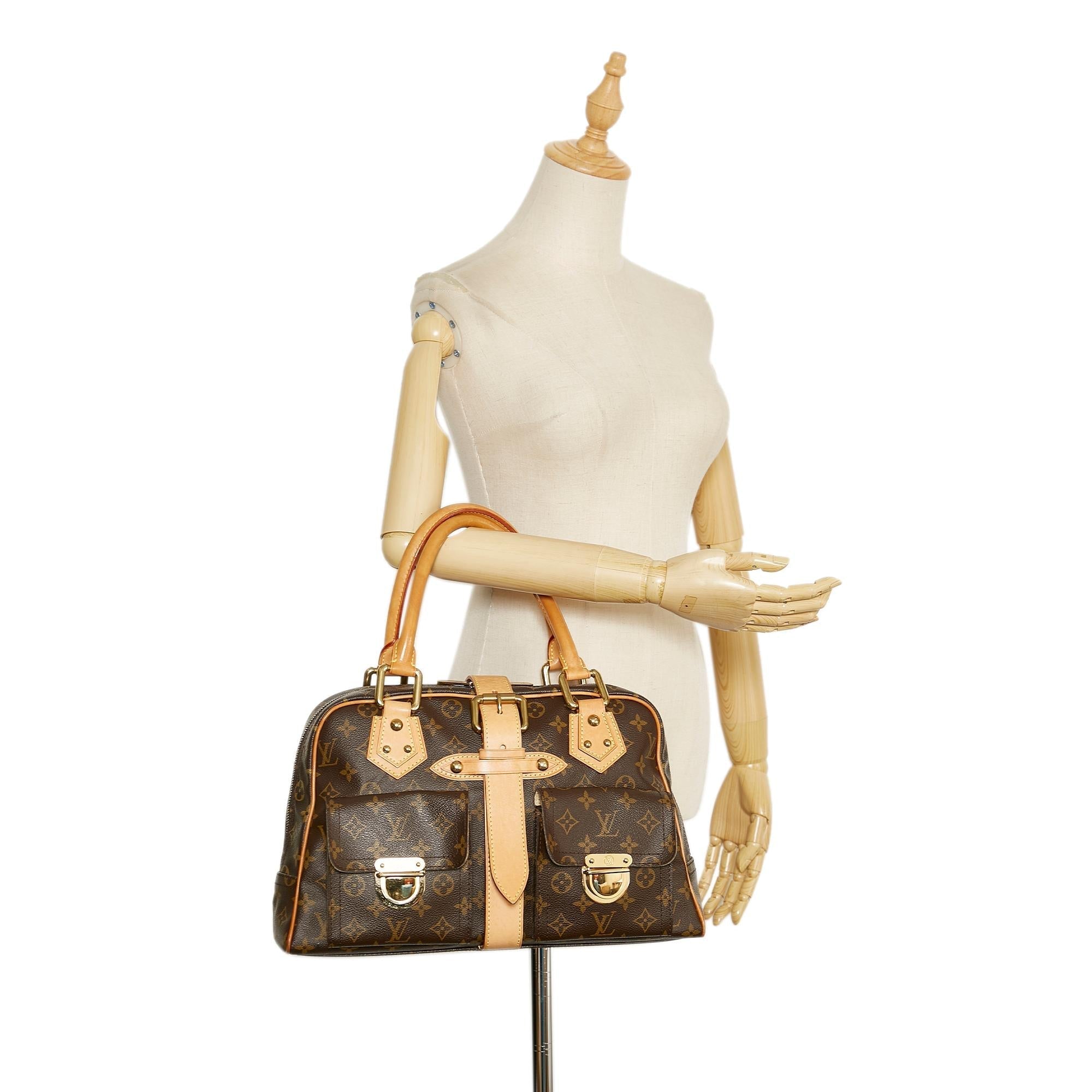LO-LV bags 12489