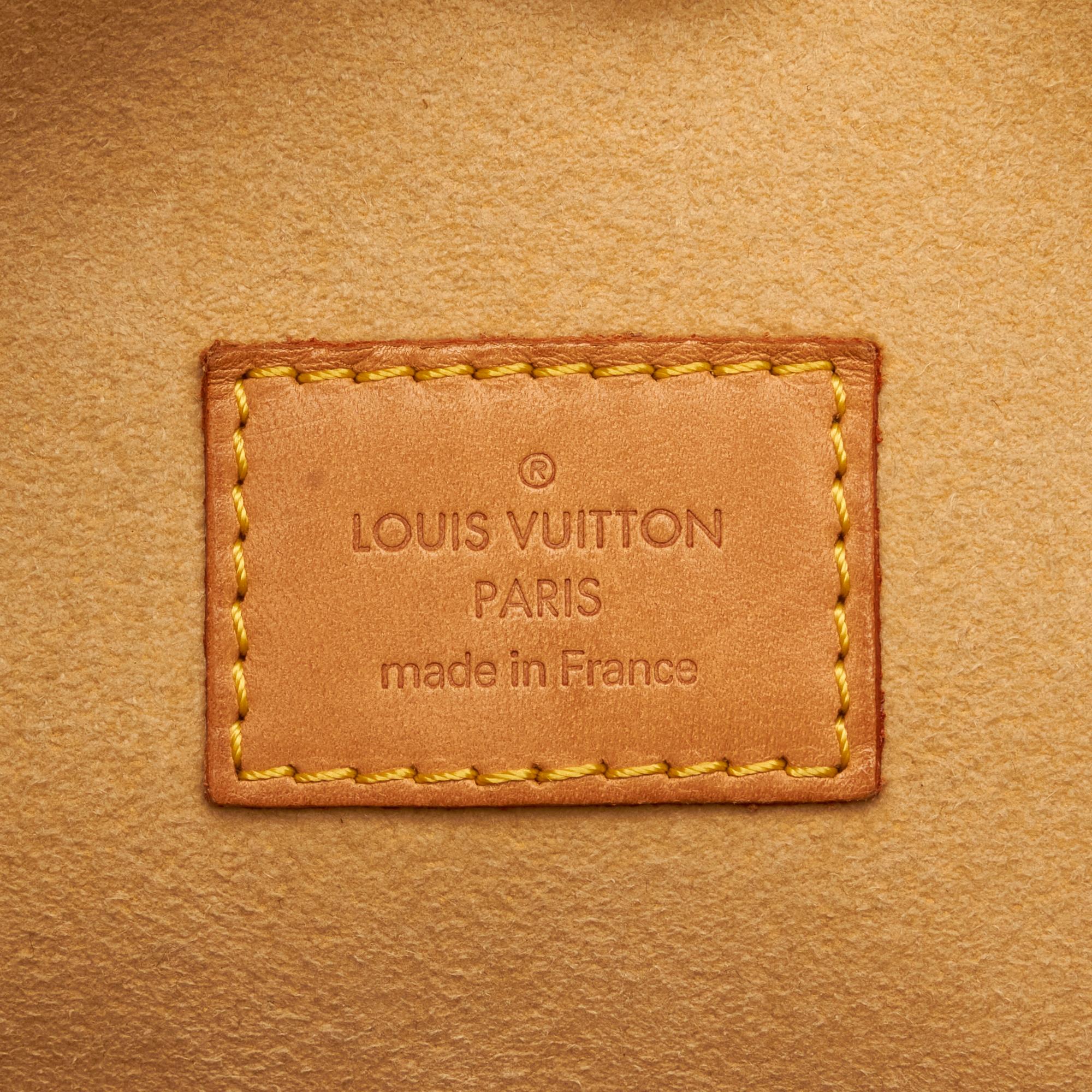 LO-LV bags 8383