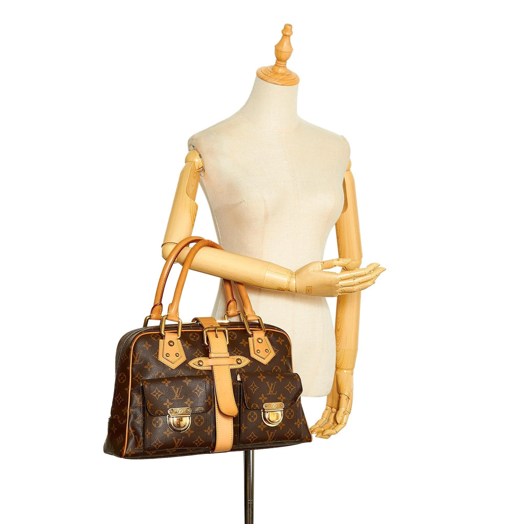 LO-LV bags 14677