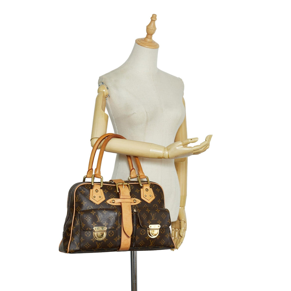 LO-LV bags 12818
