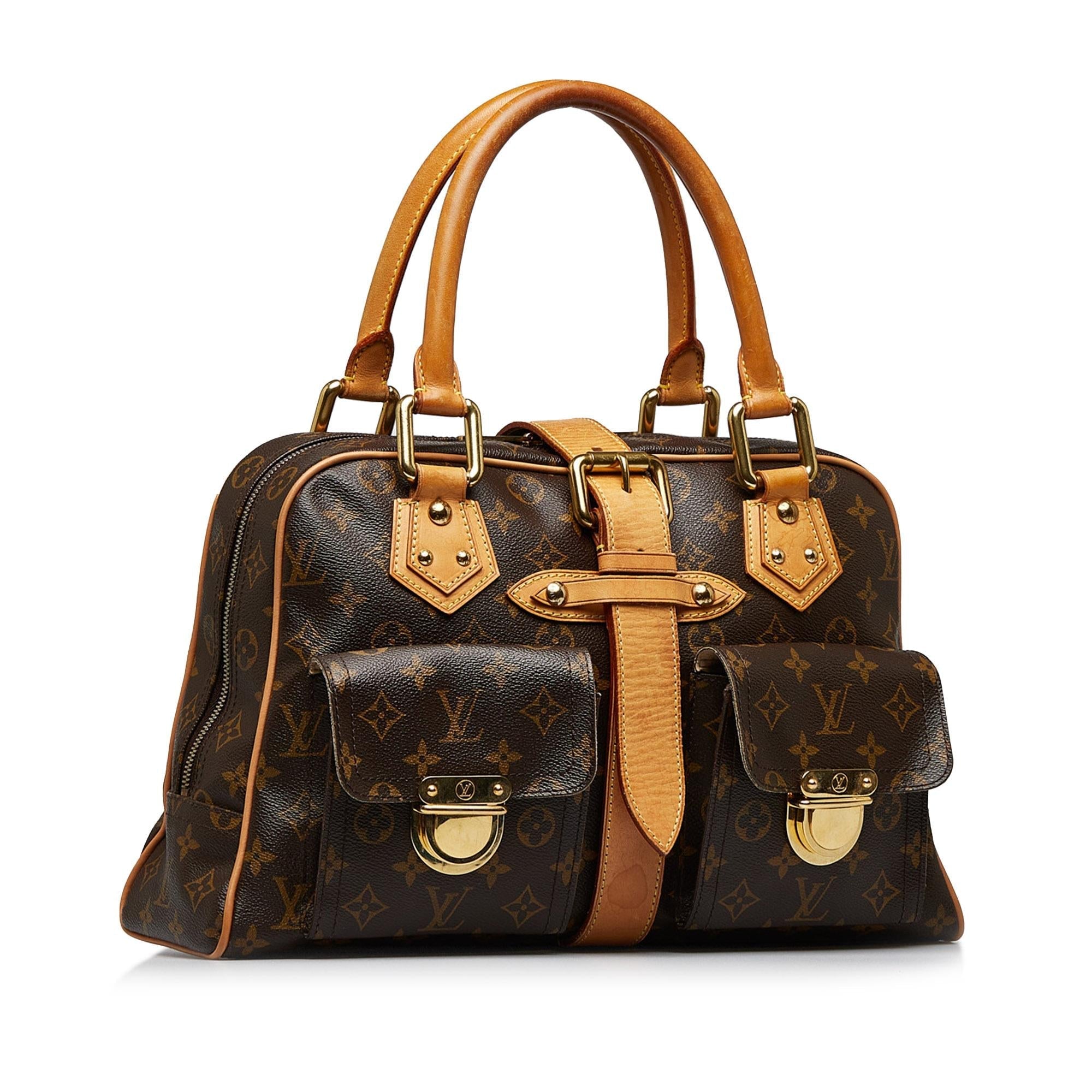LO-LV bags 12818