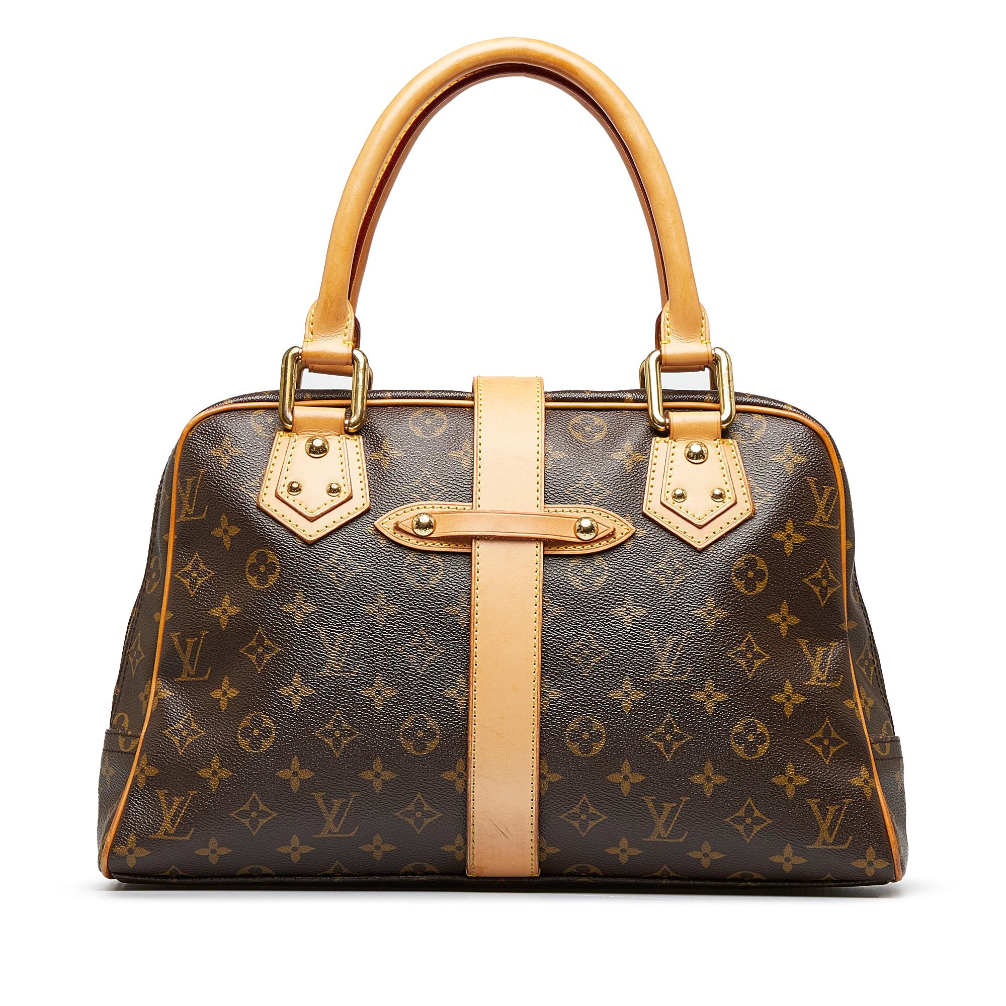 LO-LV bags 13108