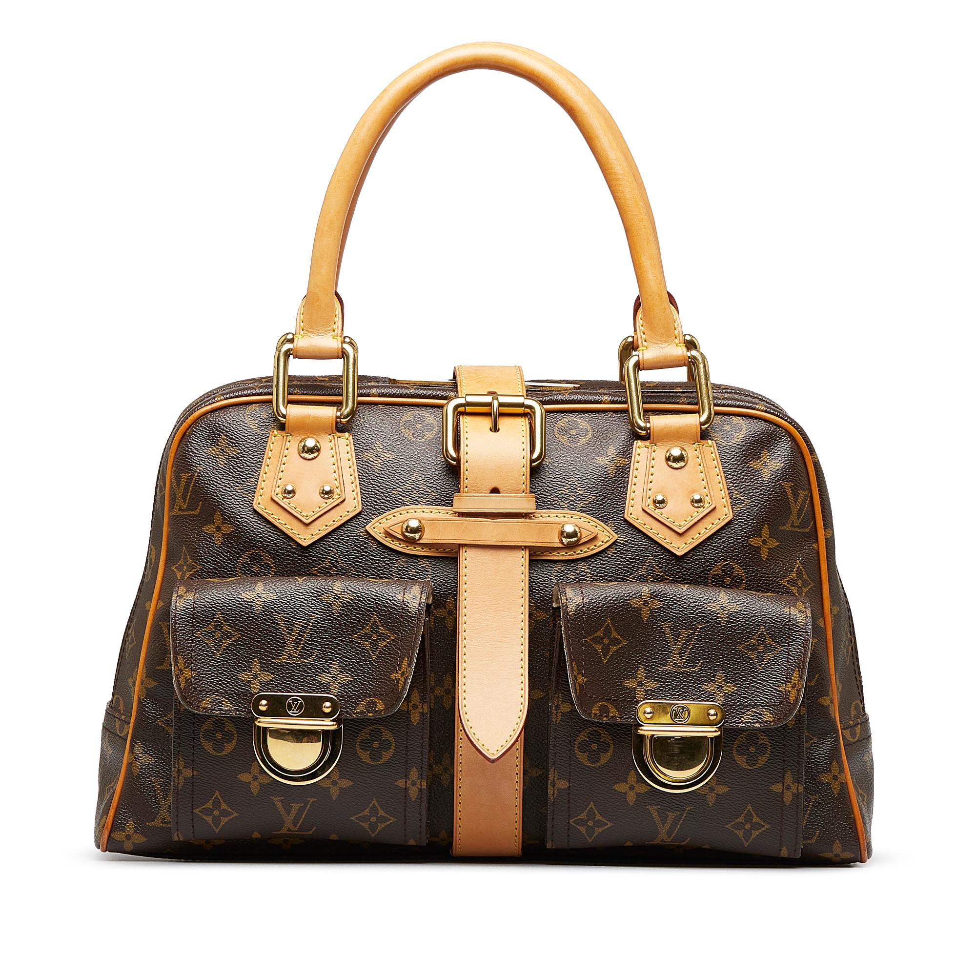LO-LV bags 13108