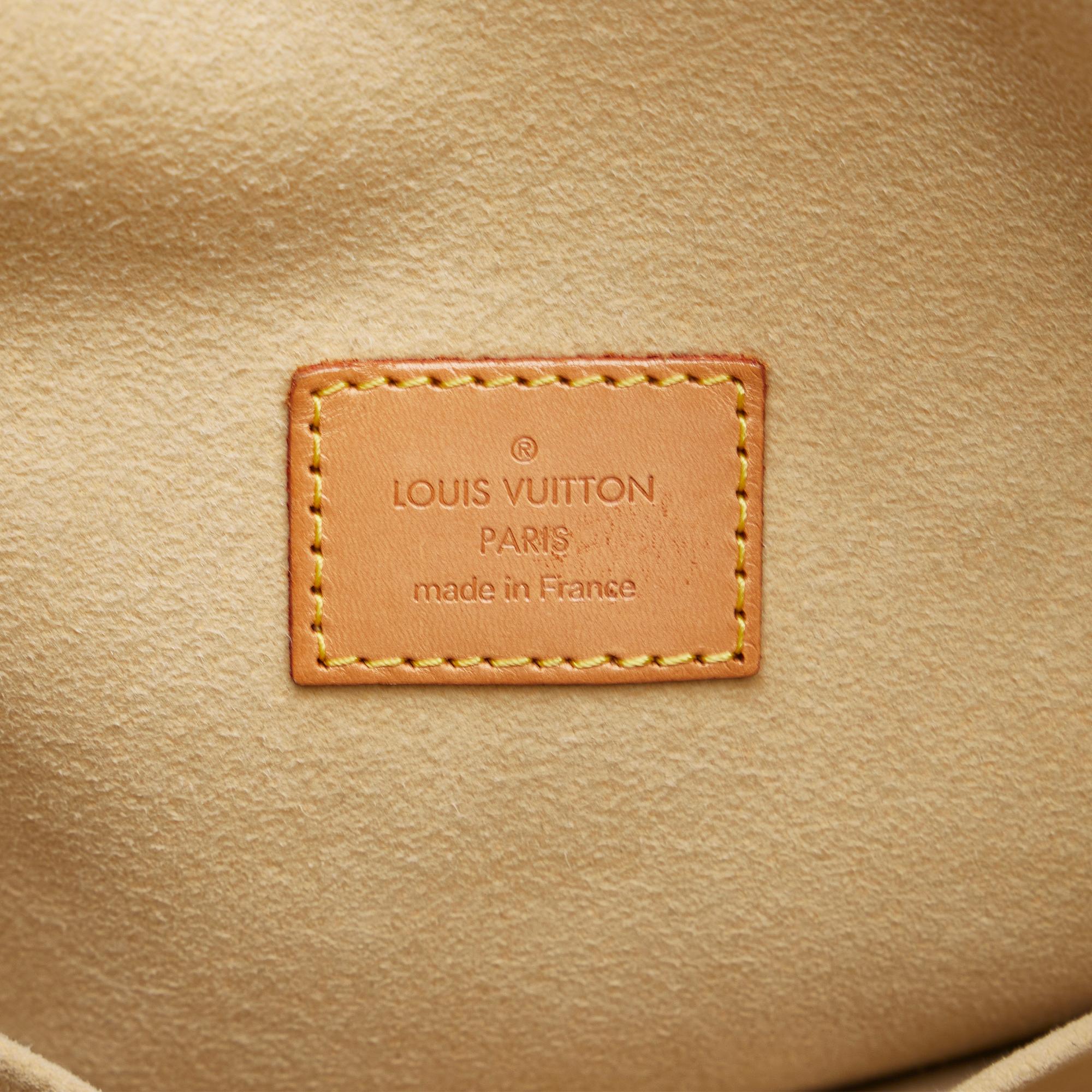 LO-LV bags 13108