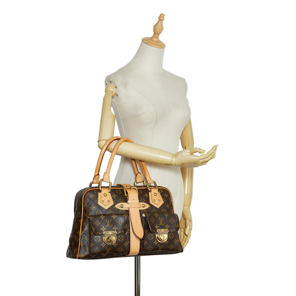 LO-LV bags 13108