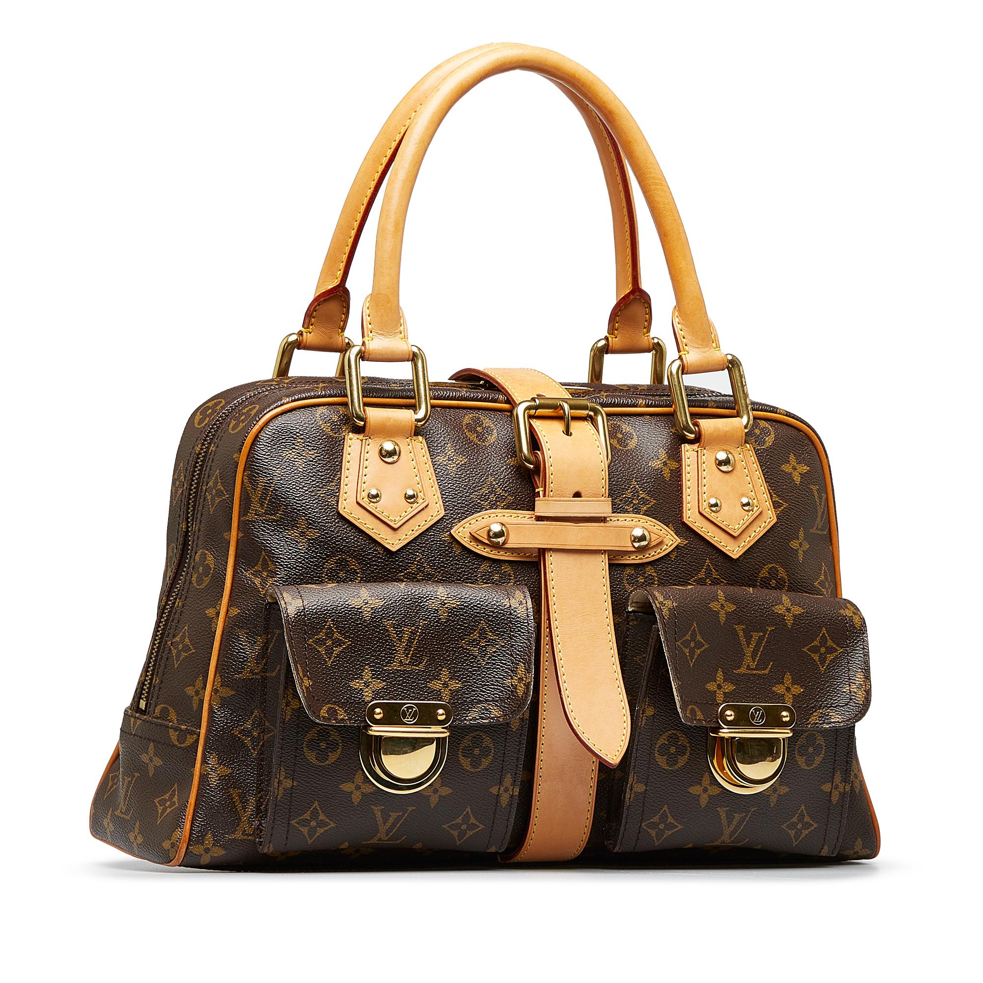 LO-LV bags 13108