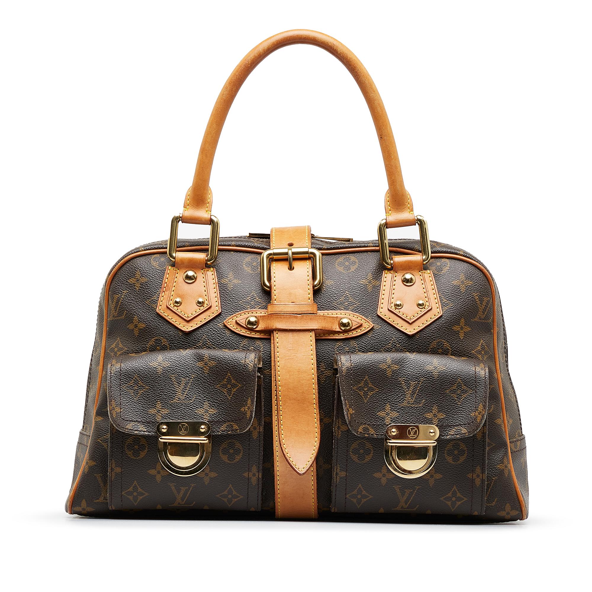 LO-LV bags 14676