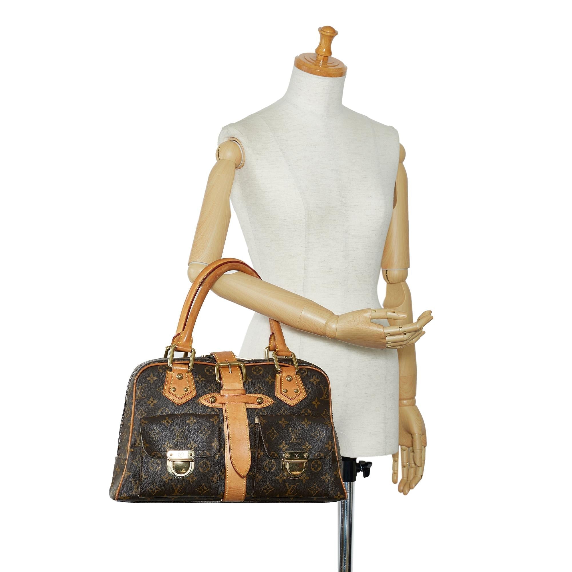 LO-LV bags 14676