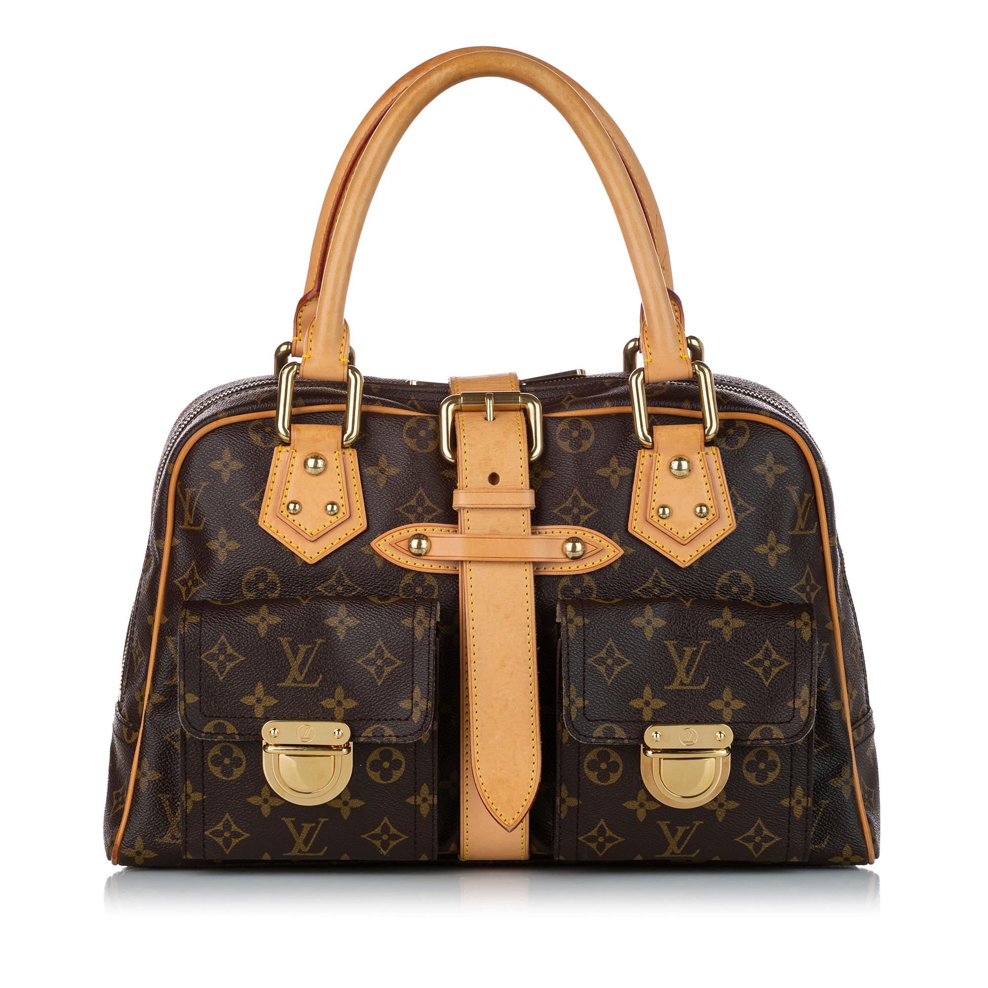 LO-LV bags 13416